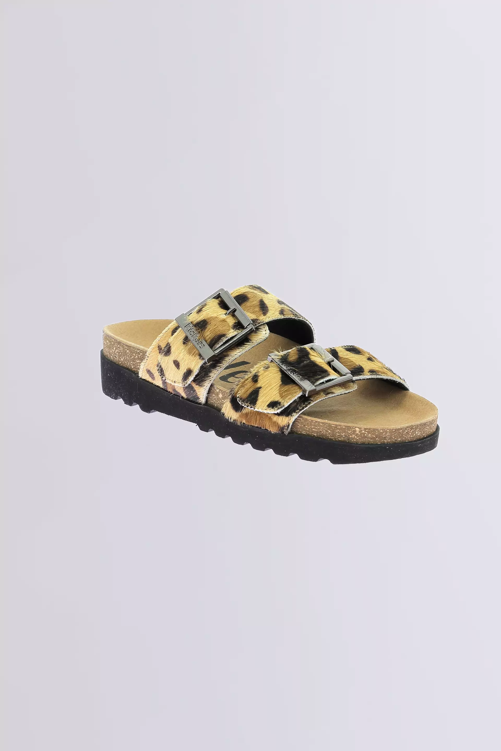 Kick Lisa Leopard Kick Lisa Leopard