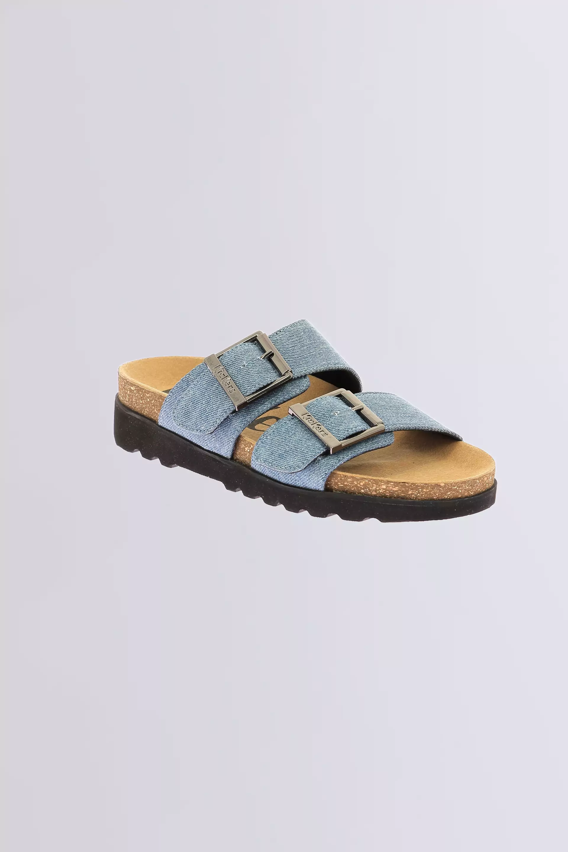 Kick Lisa Bleu Jean