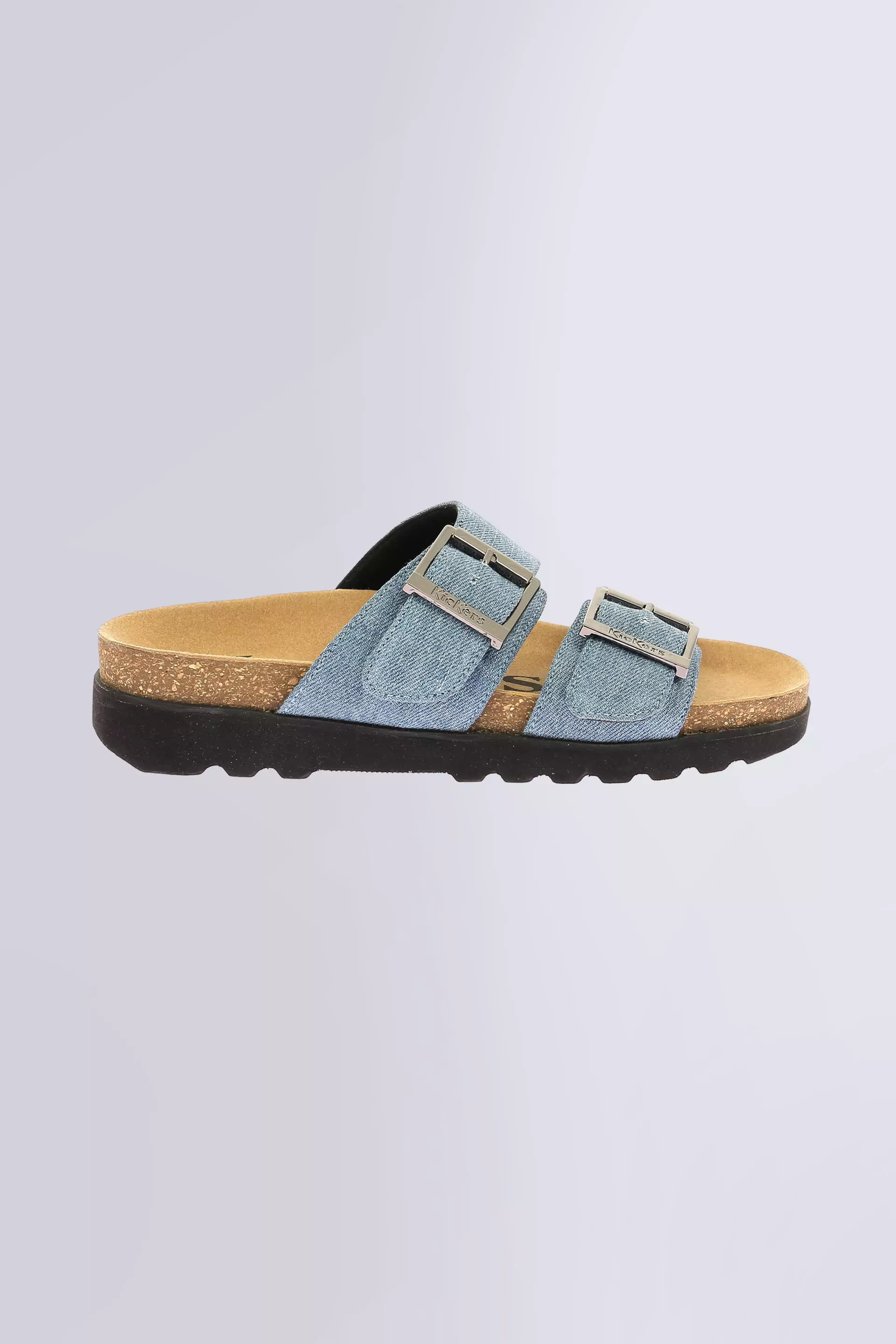 Kick Lisa Bleu Jean Kick Lisa Bleu Jean