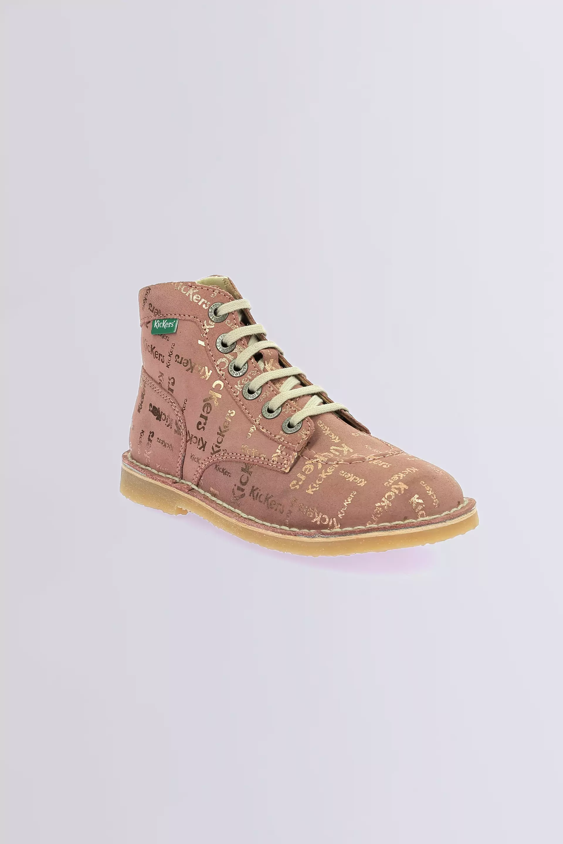 Kick legend rosa print Kick legend rosa print