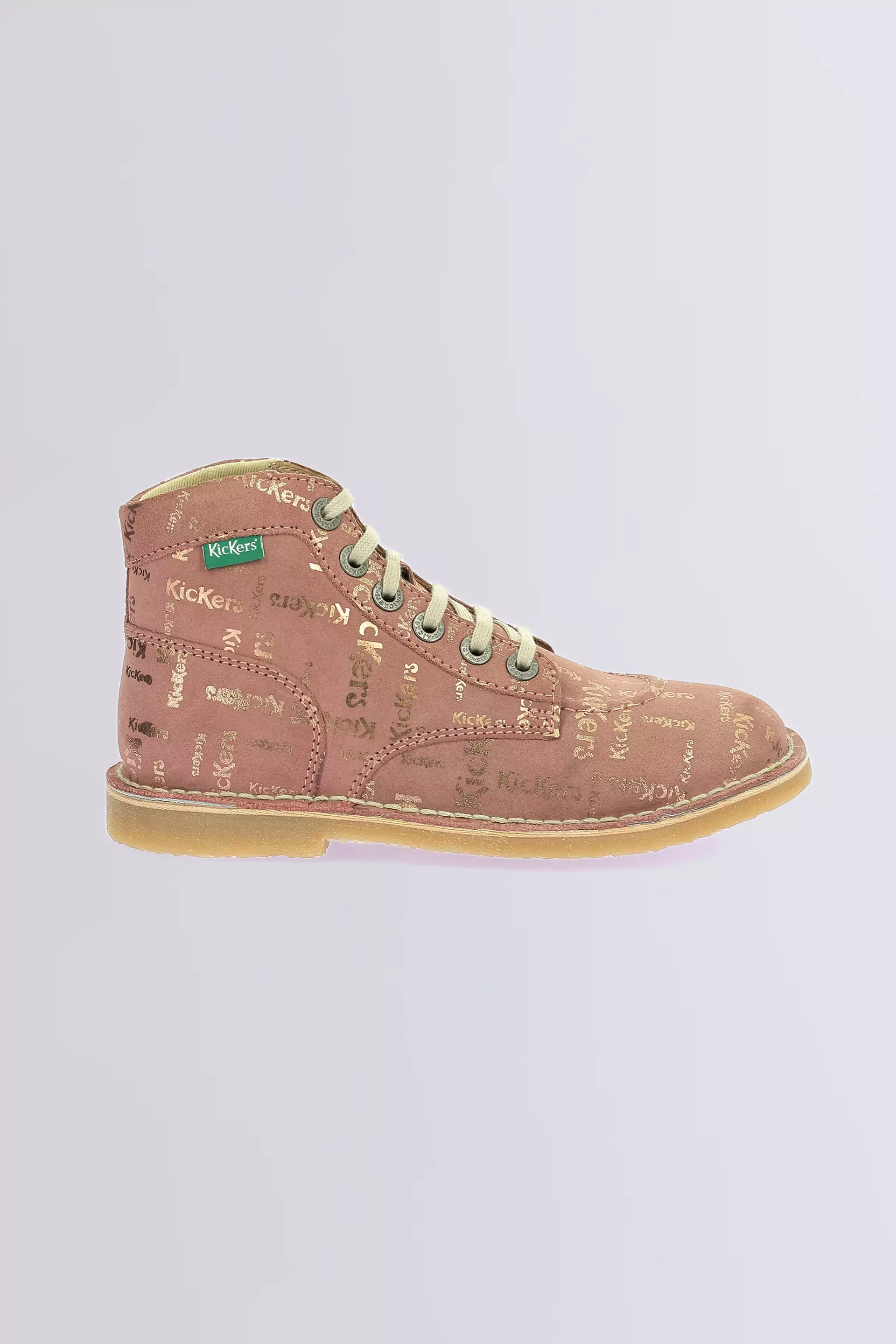 Kick legend rosa print Kick legend rosa print