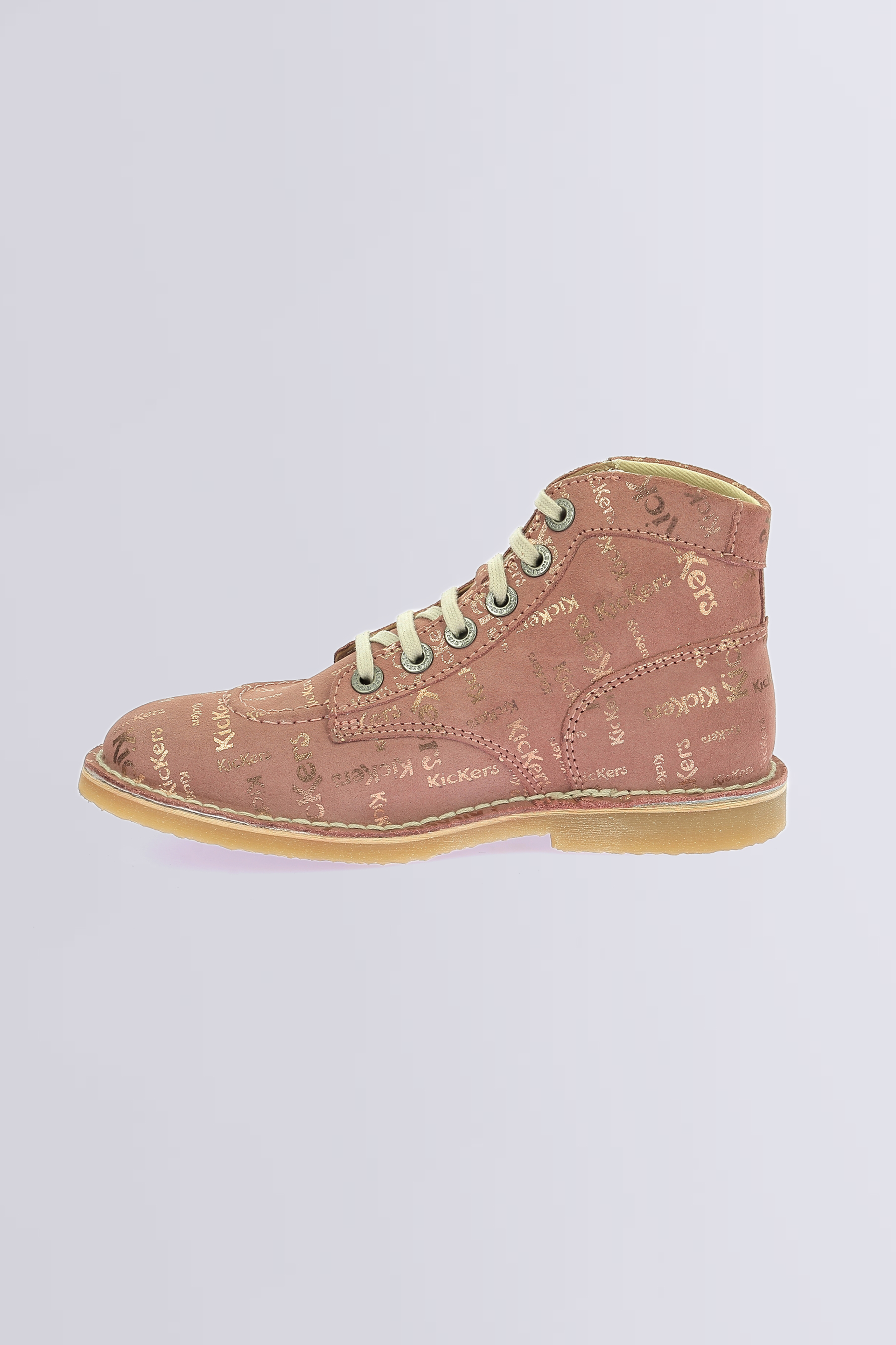 Kick legend rosa print Kick legend rosa print
