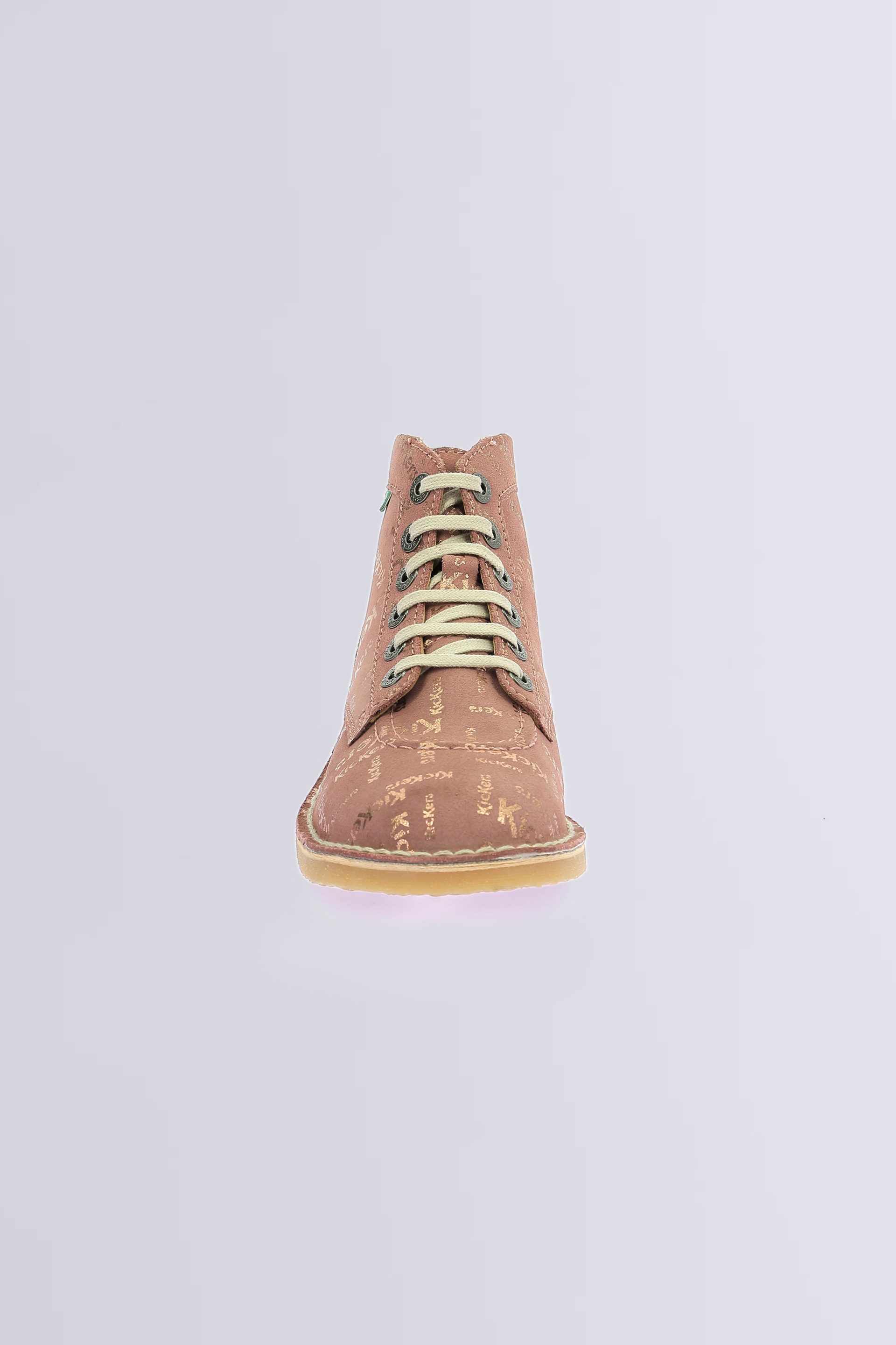 Kick legend rosa print Kick legend rosa print