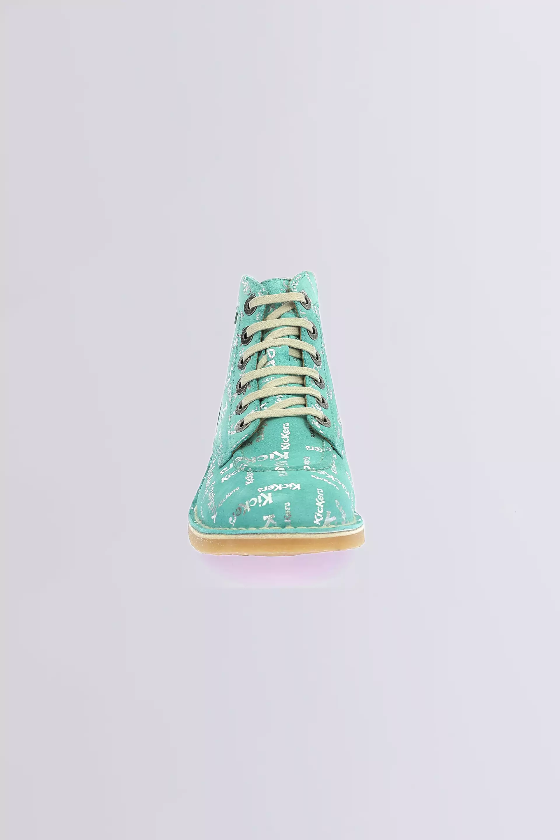 Kick Legend Turquoise imprimé Kick Legend Turquoise imprimé