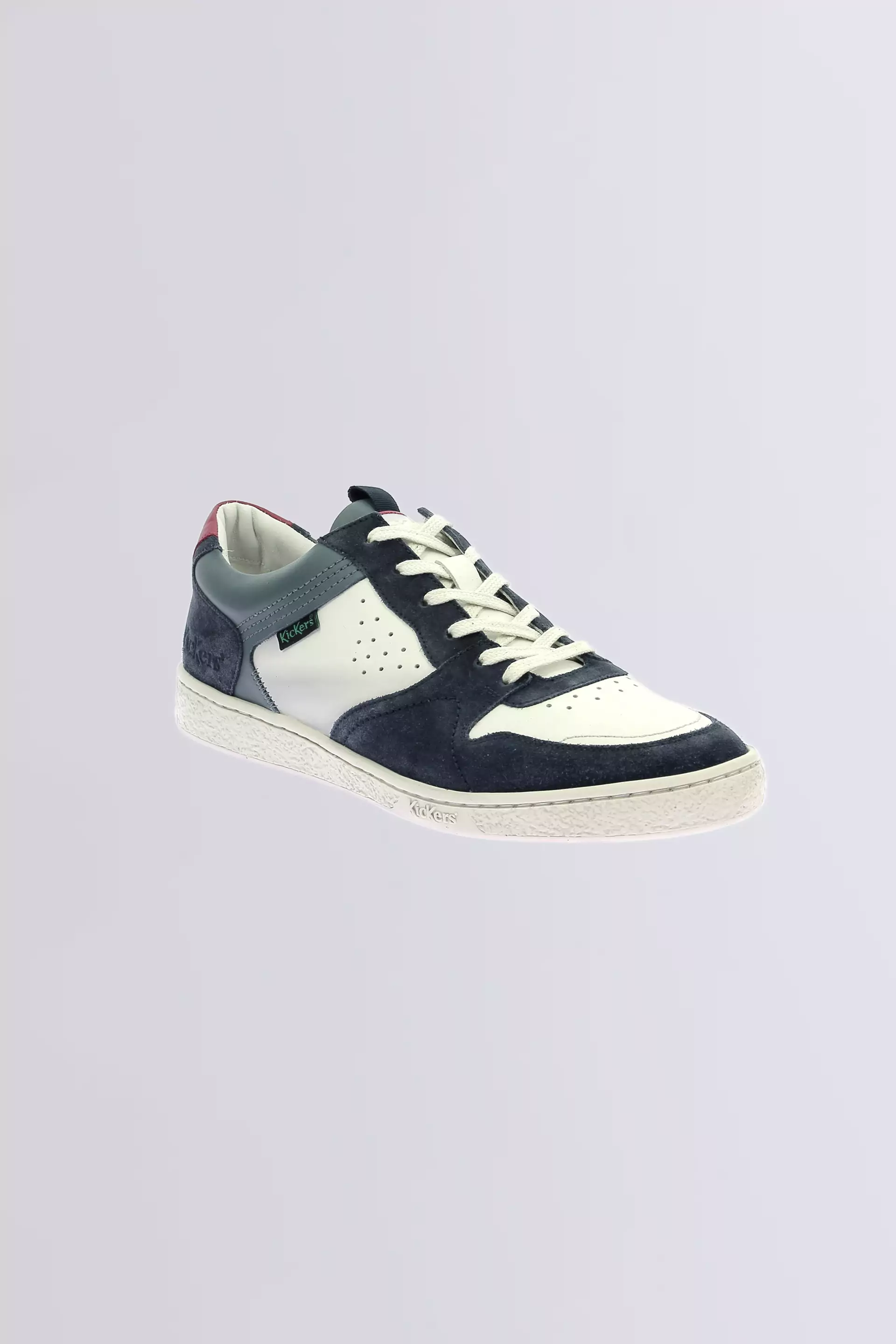 Kick Sackers navy