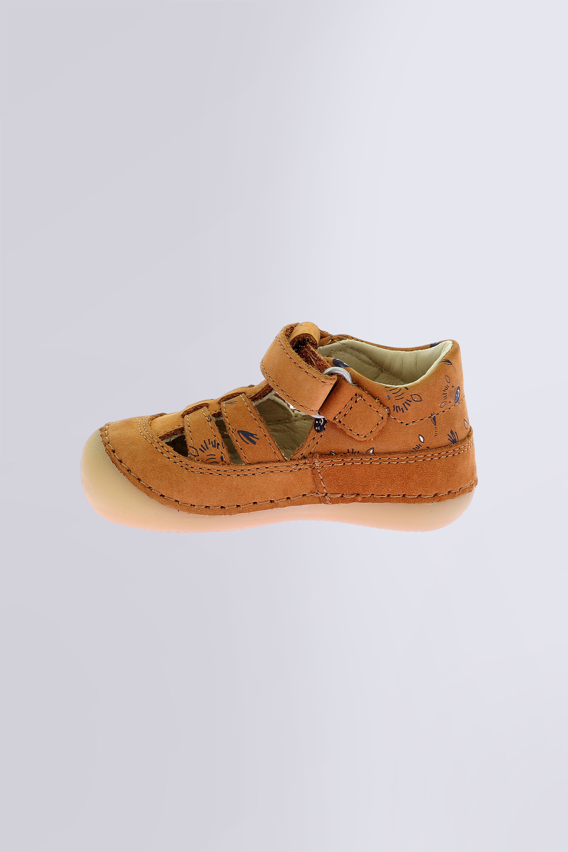 Kick Sushyk Camel Zèbre Kick Sushyk Camel Zèbre