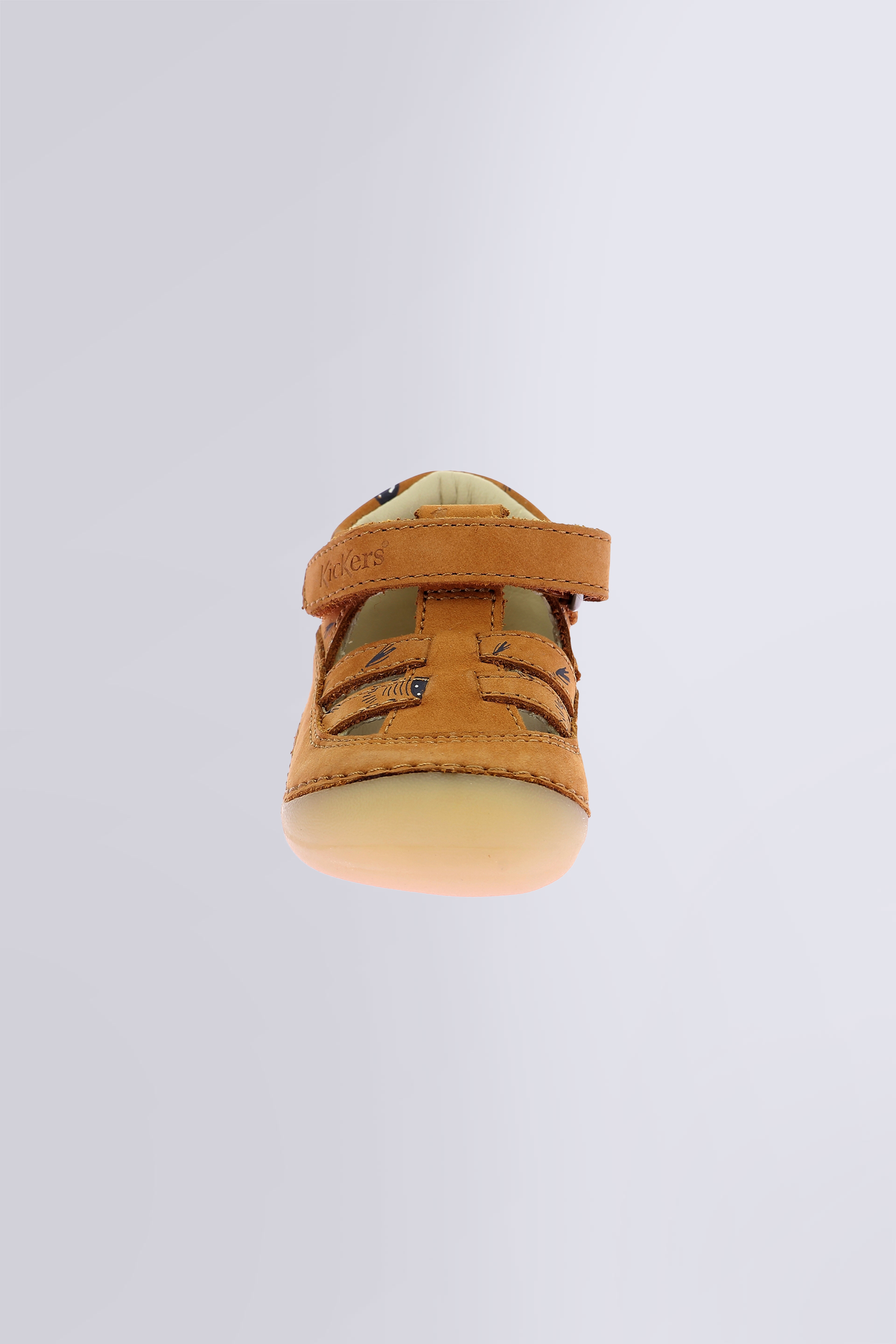 Kick Sushyk Camel Zèbre Kick Sushyk Camel Zèbre