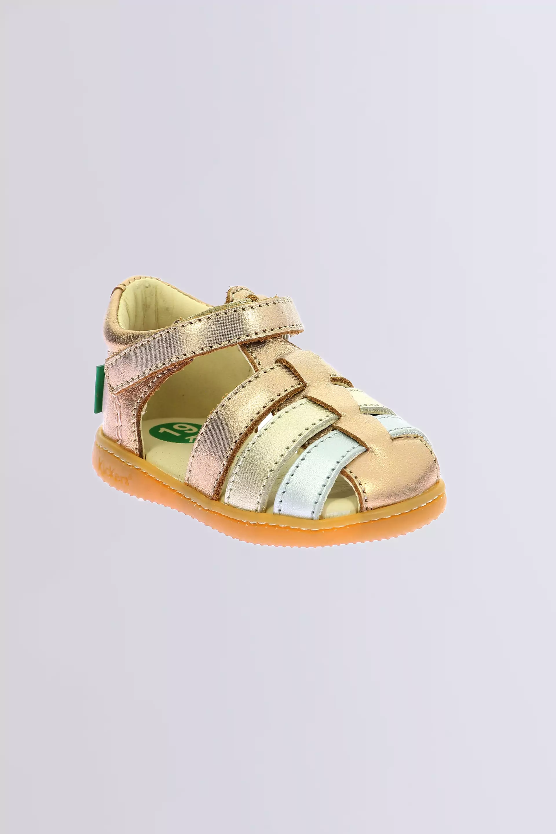 Kick Flo Rose Or