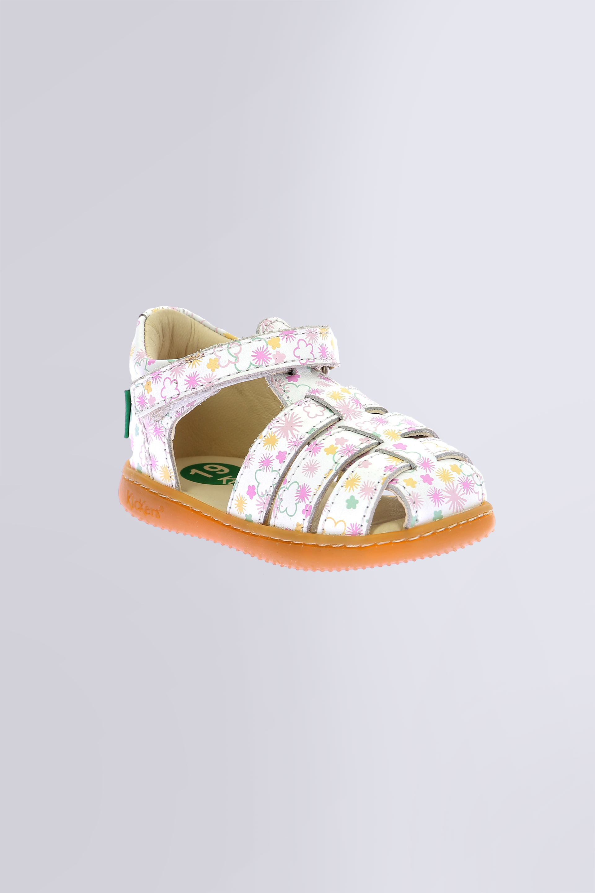 Kick Flo Blanc Imprimé Kick Flo Blanc Imprimé