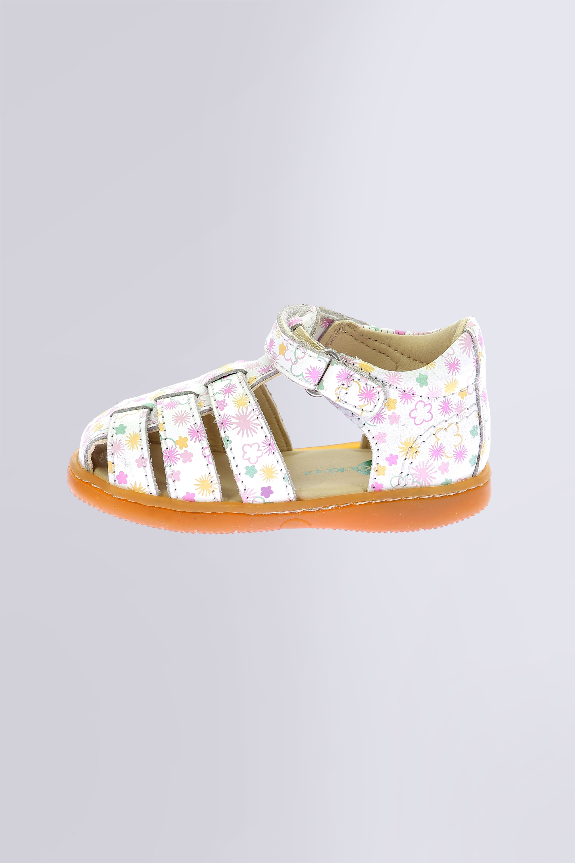 Kick Flo Blanc Imprimé Kick Flo Blanc Imprimé