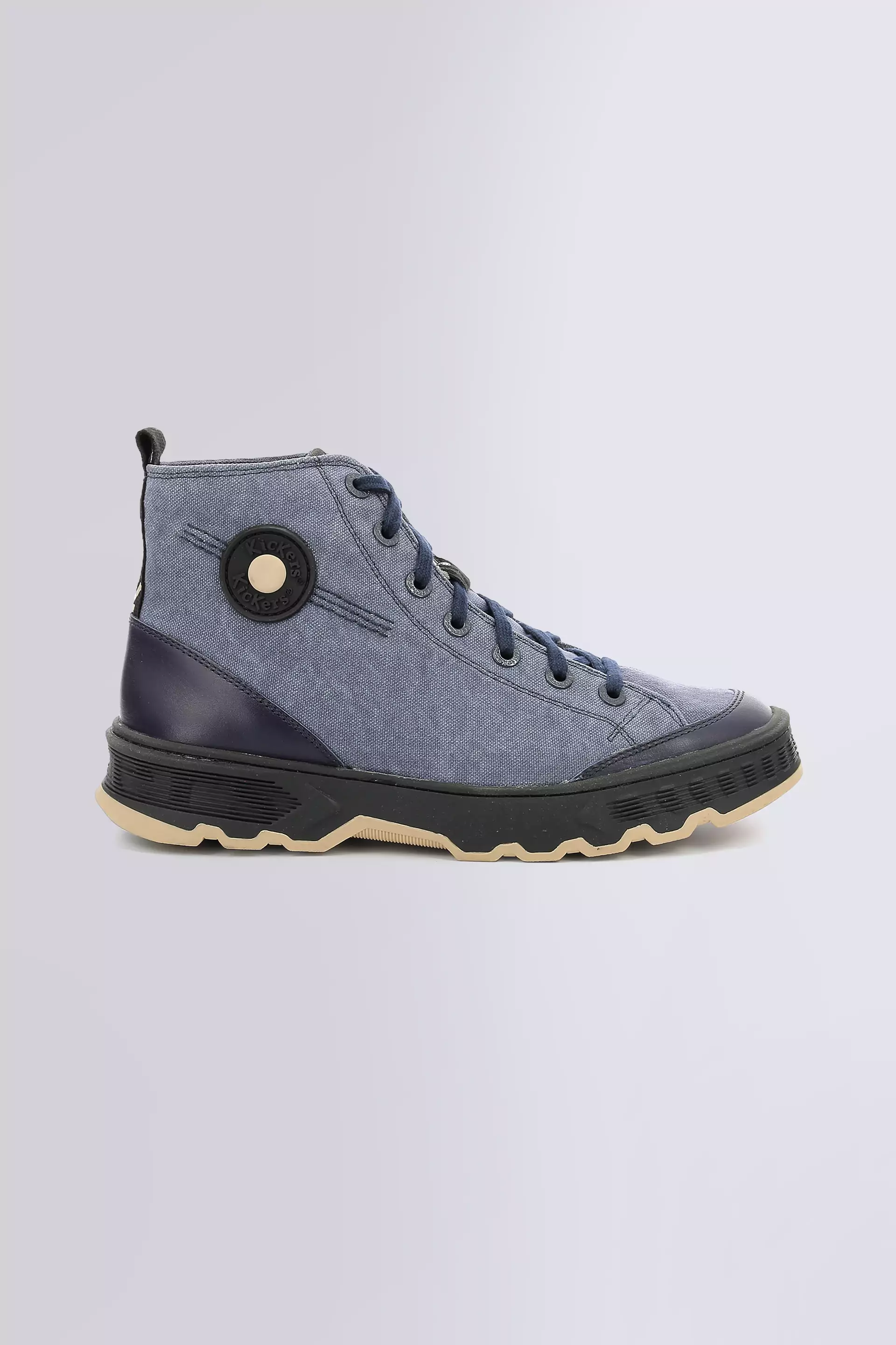 KICK WAY BLEU KICK WAY BLEU