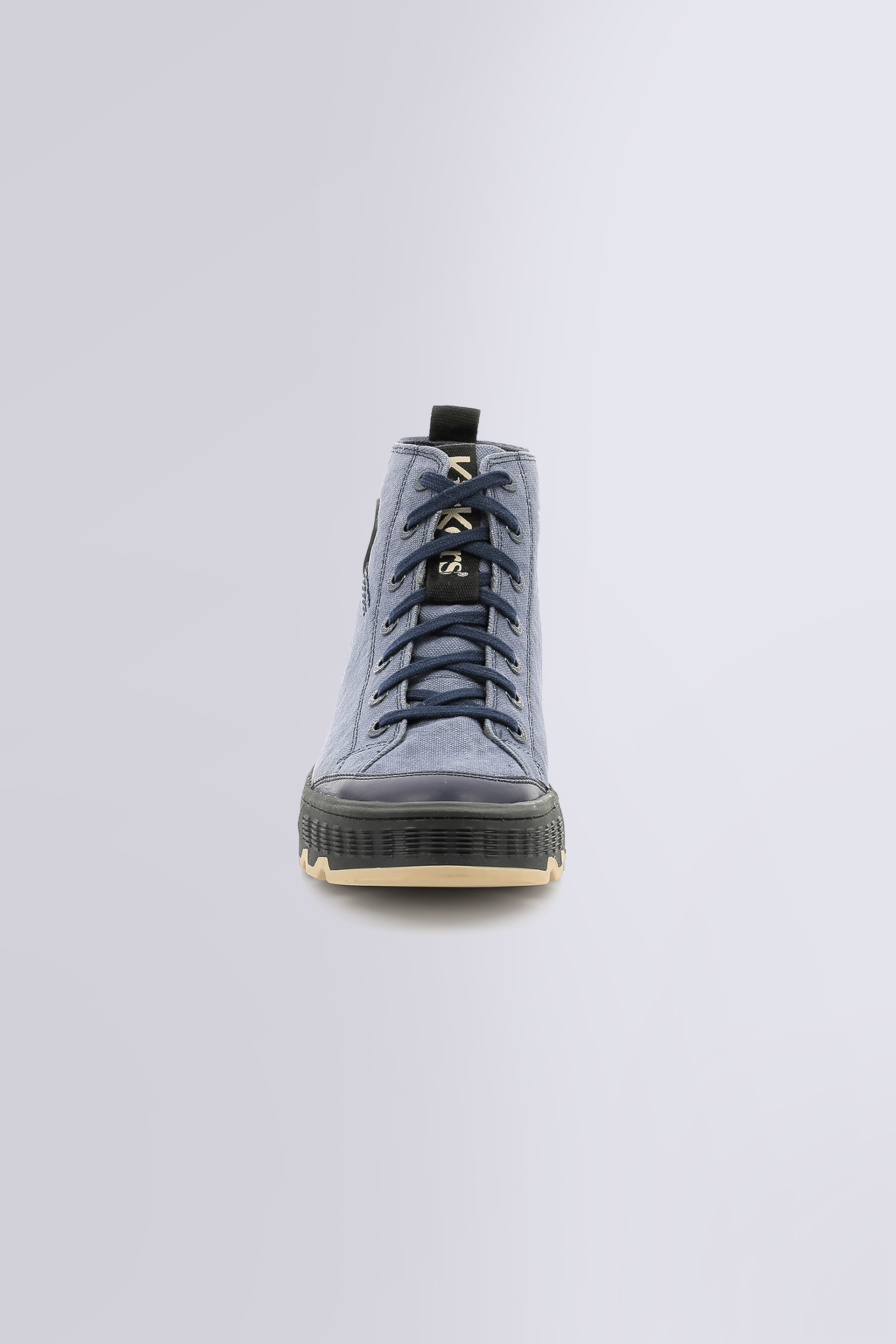 KICK WAY blau KICK WAY blau