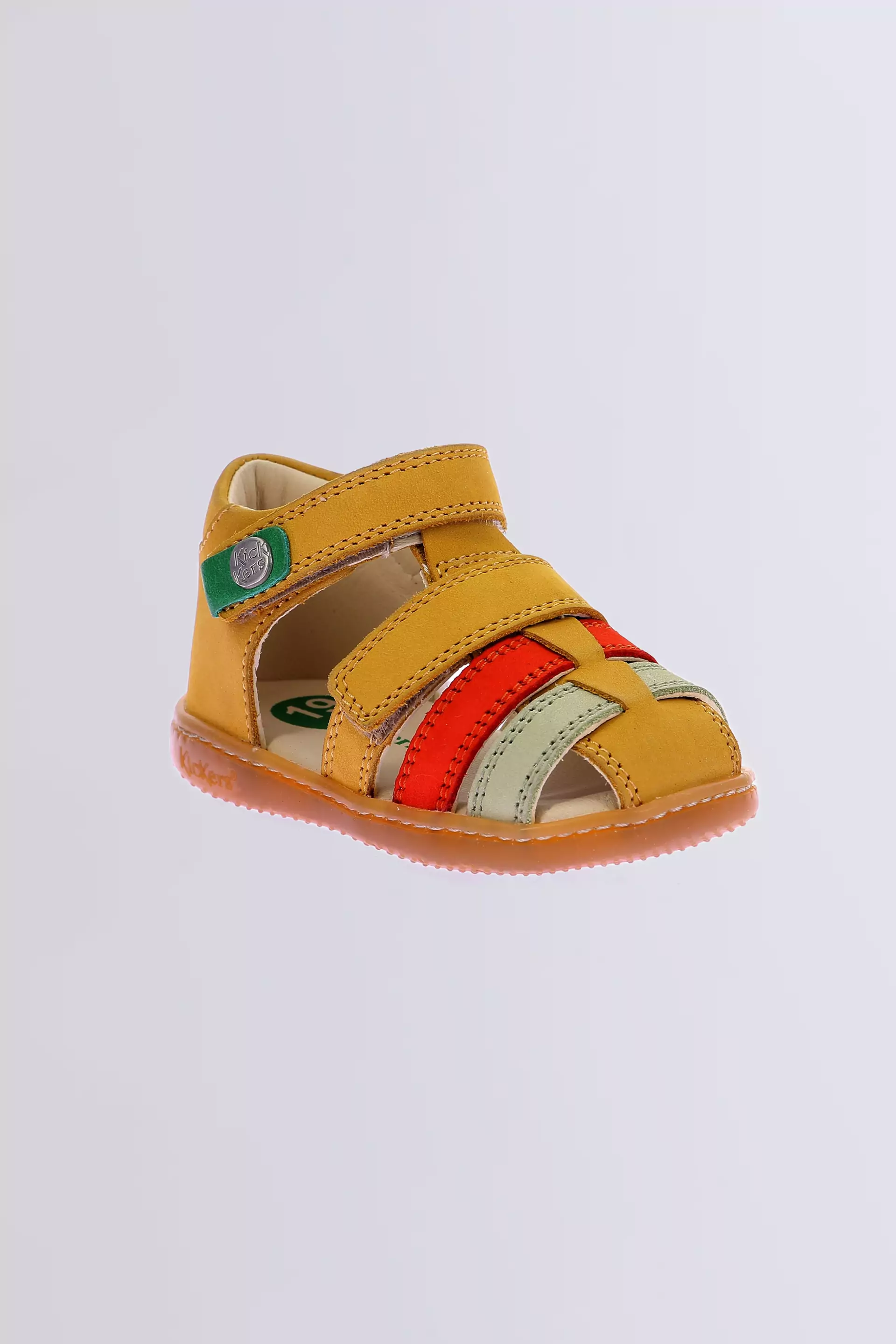 Kick Pod Jaune