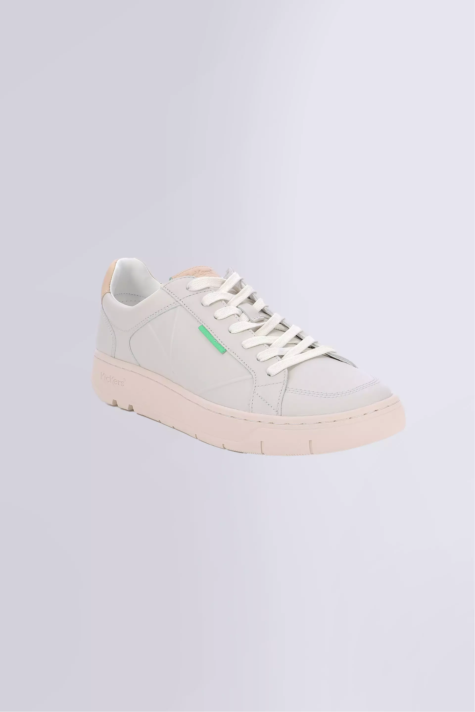 Kick Tally Beige