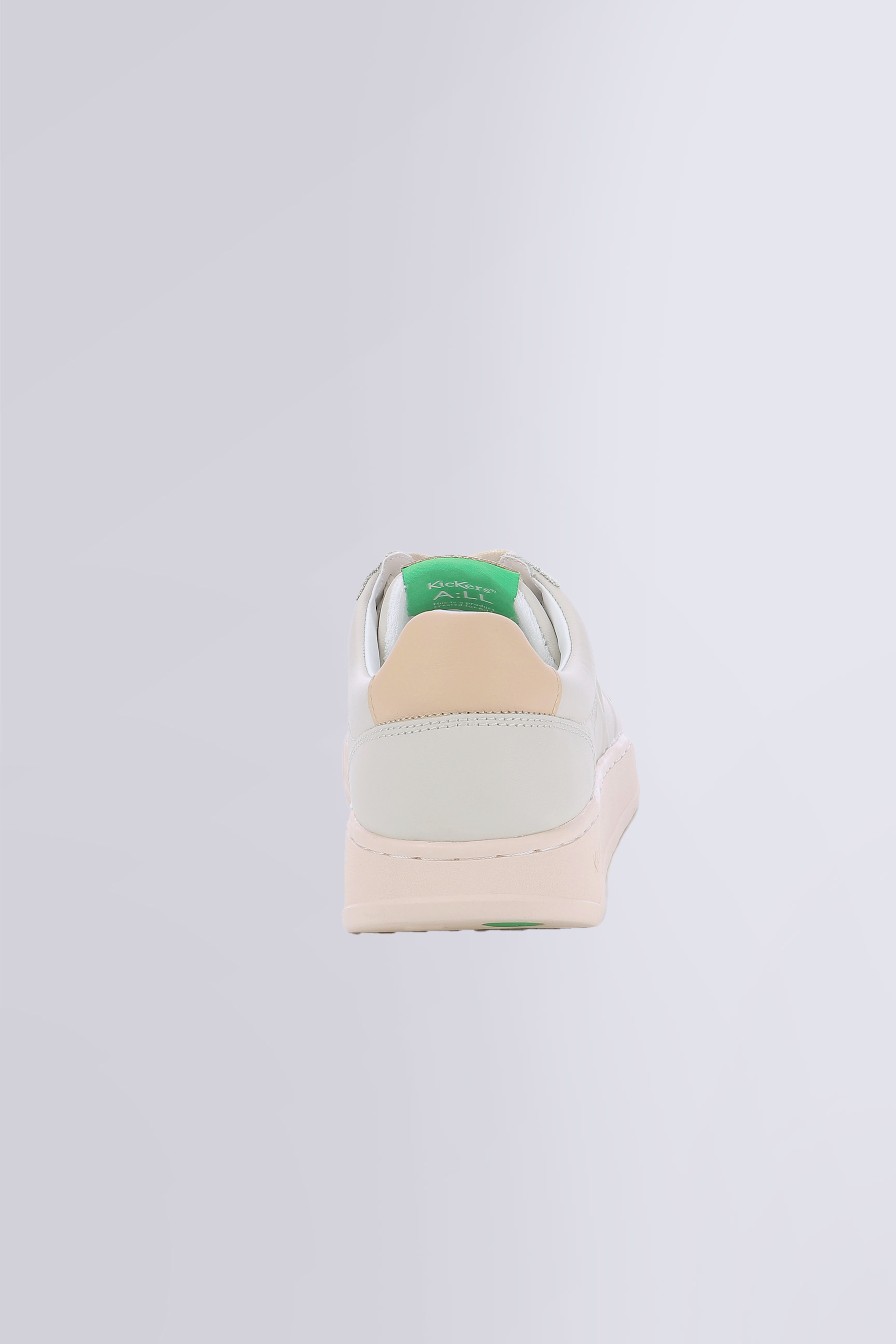 Kick Tally Beige Kick Tally Beige