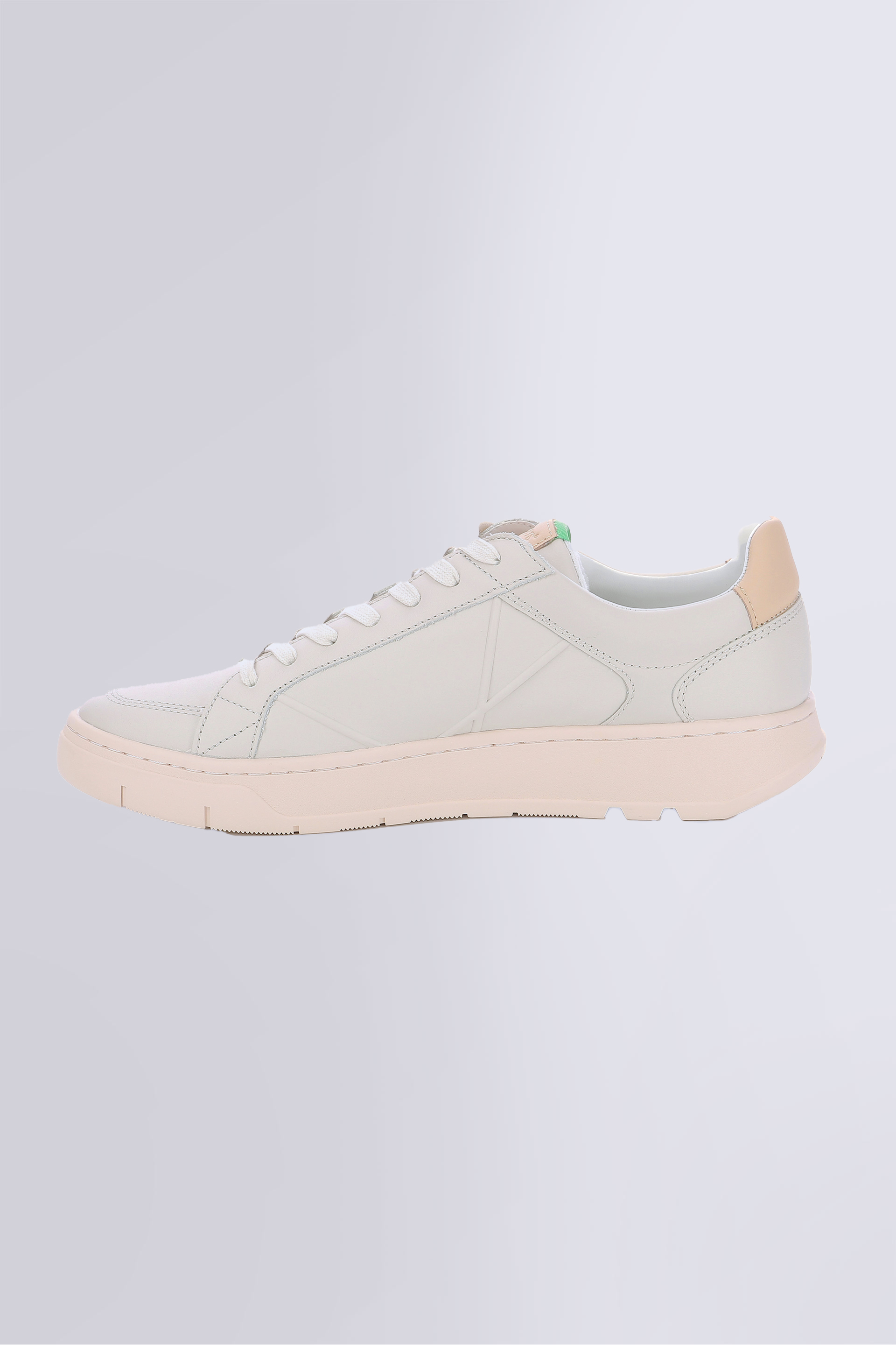 Kick Tally Beige Kick Tally Beige