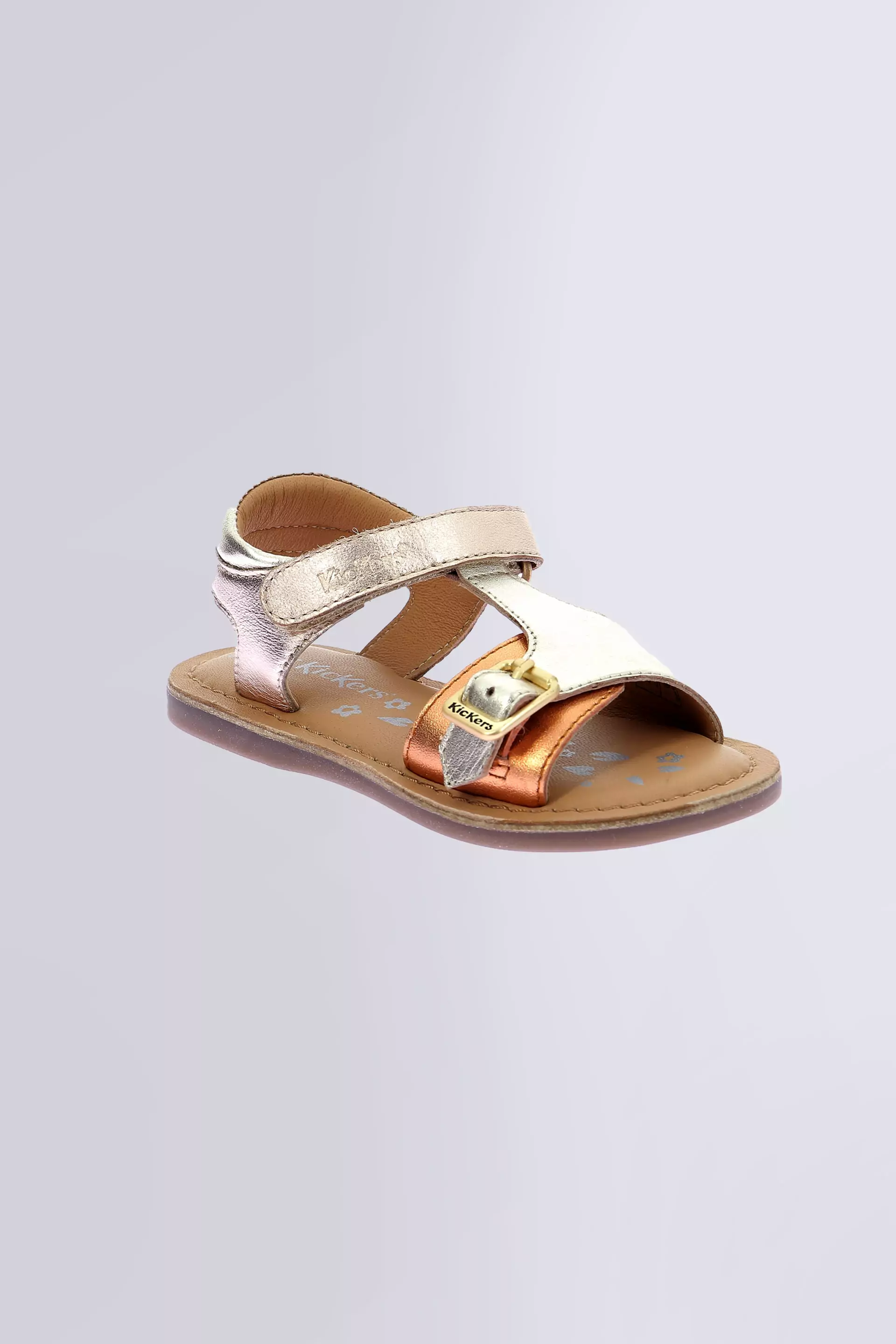 Diazz Orange (24-34)