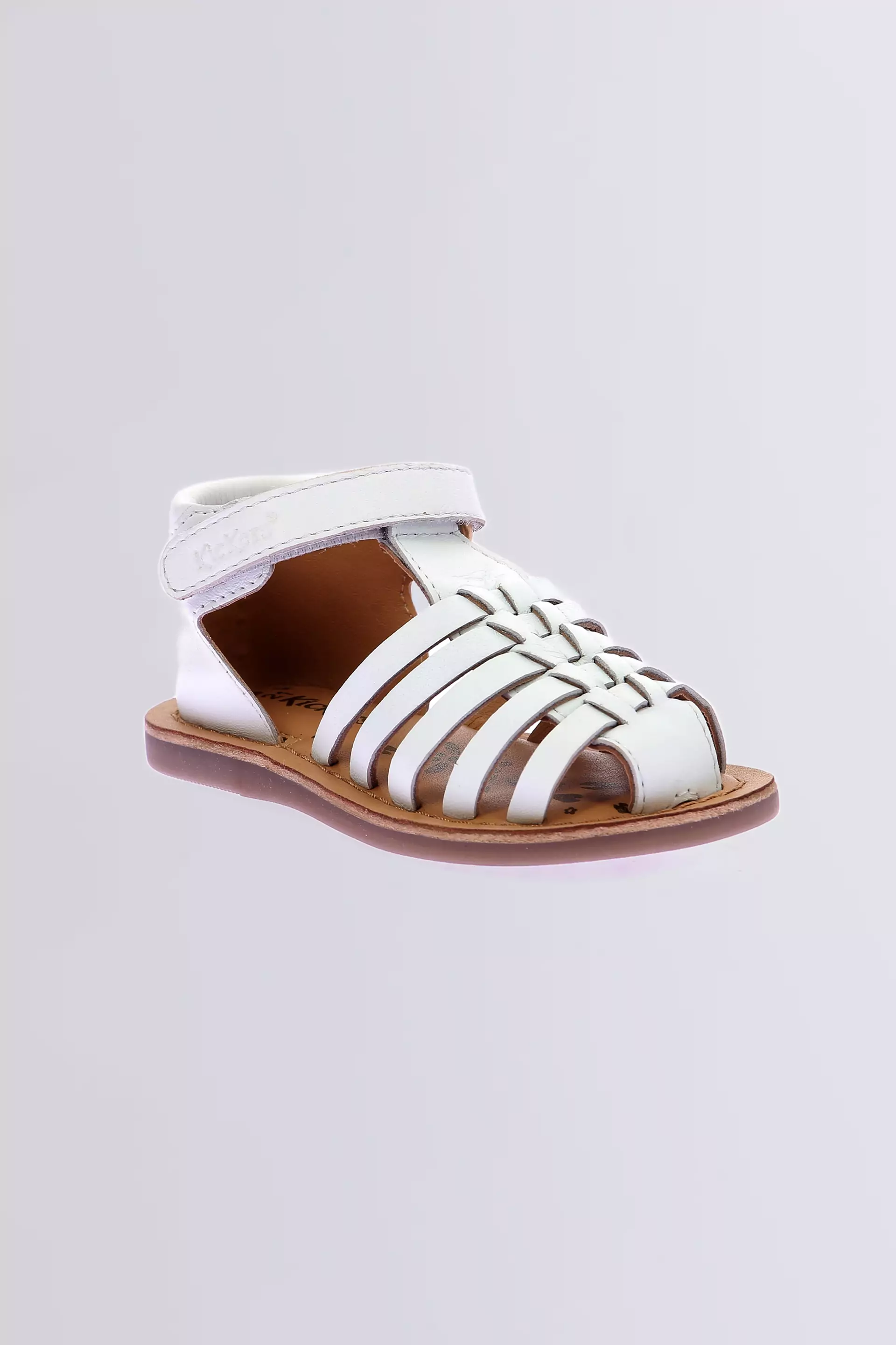 Kick Dilola Blanc