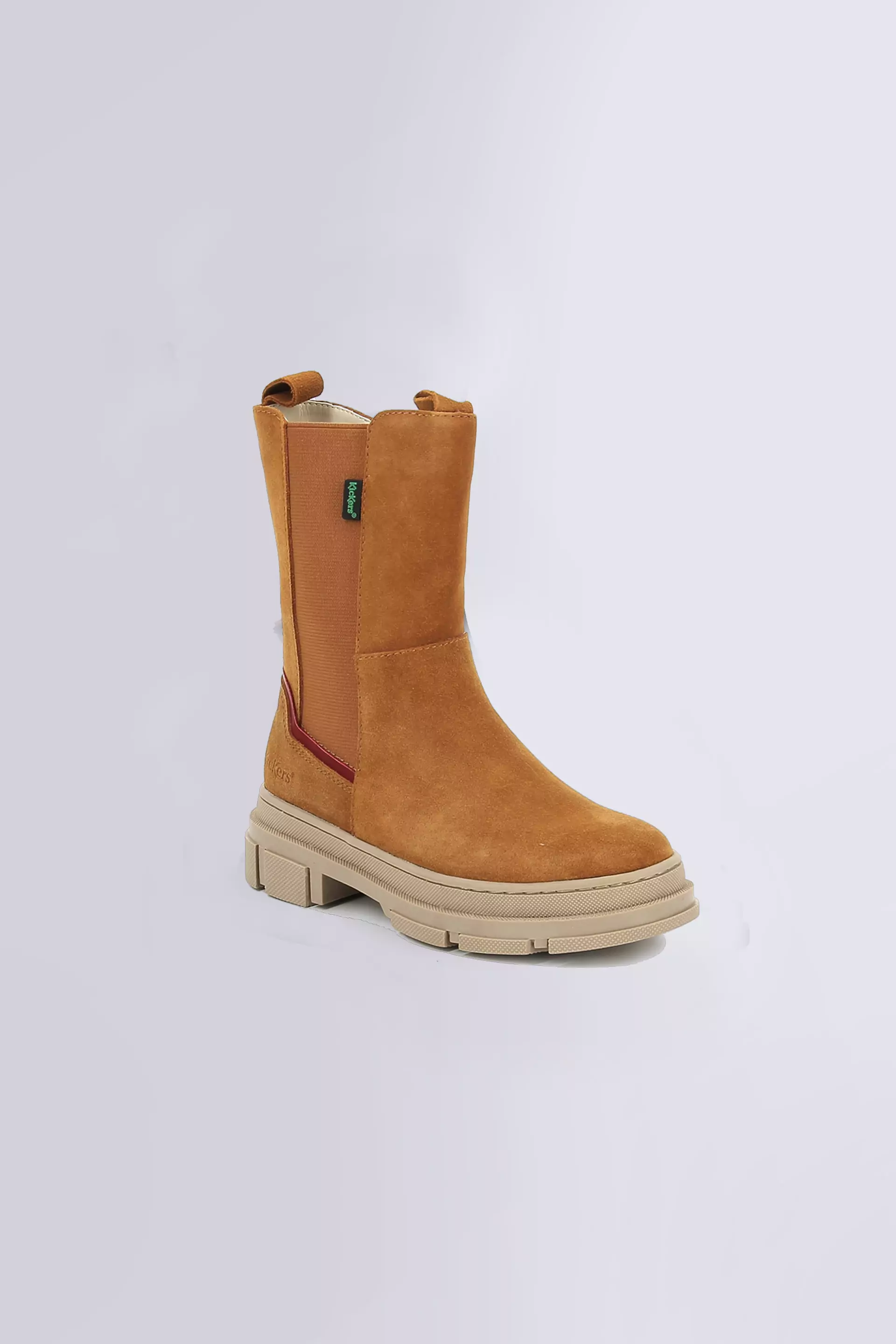 KICK GOZ Cammello