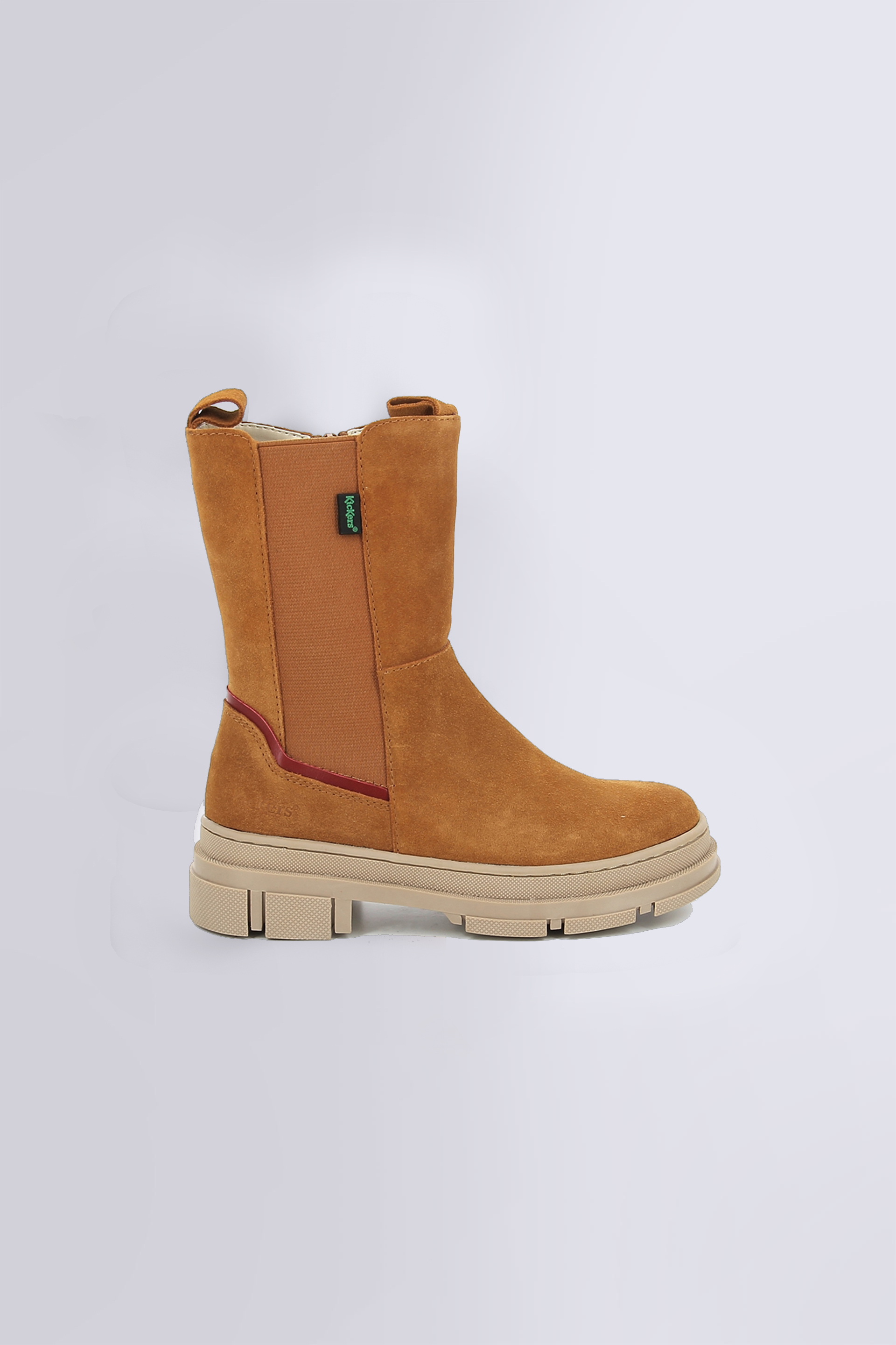KICK GOZ Cammello KICK GOZ Cammello