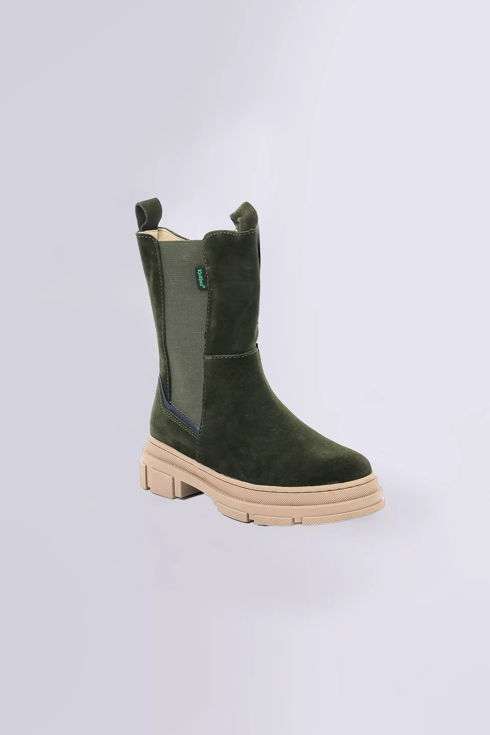 KICK GOZ KHAKI KICK GOZ KHAKI