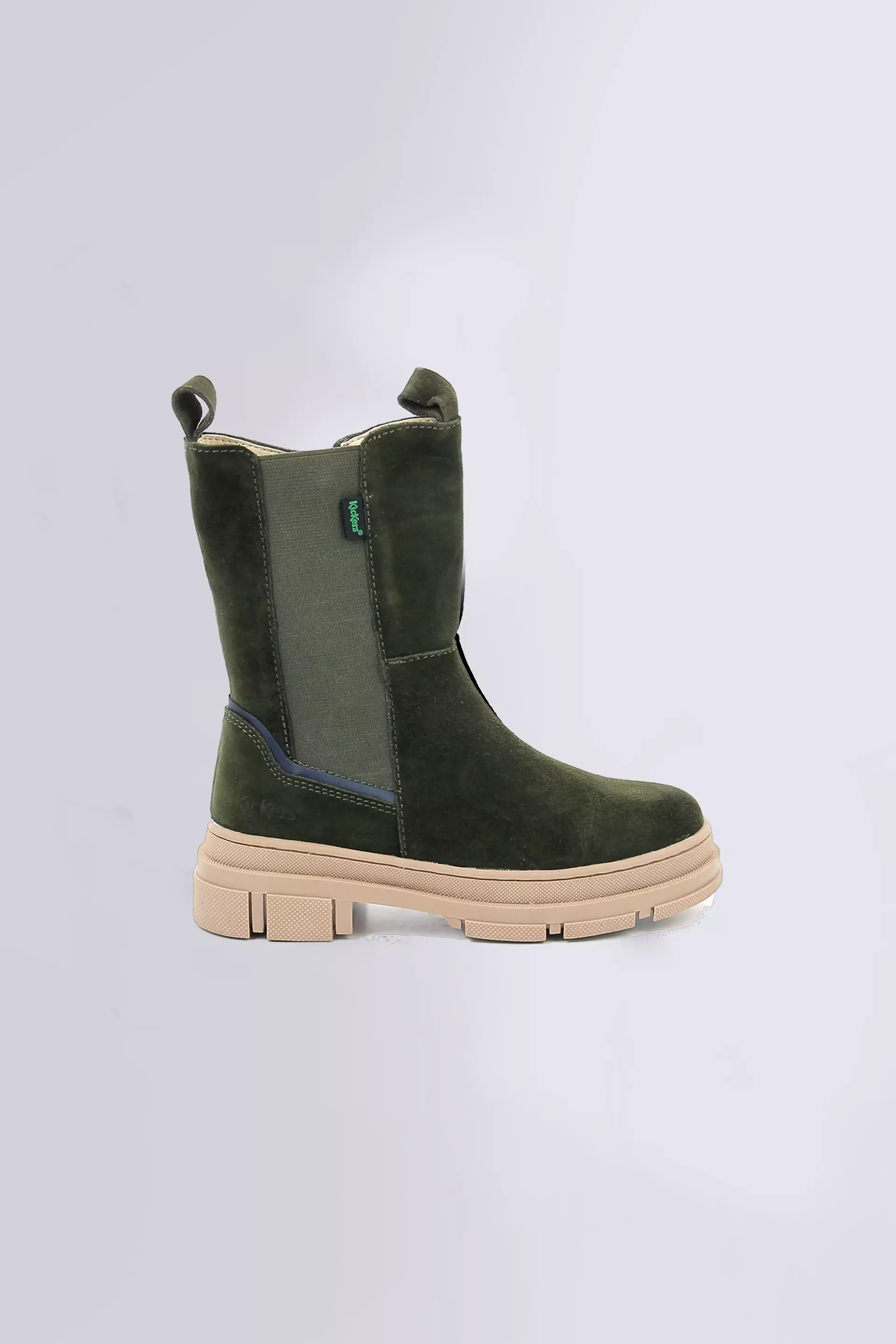 KICK GOZ KHAKI KICK GOZ KHAKI