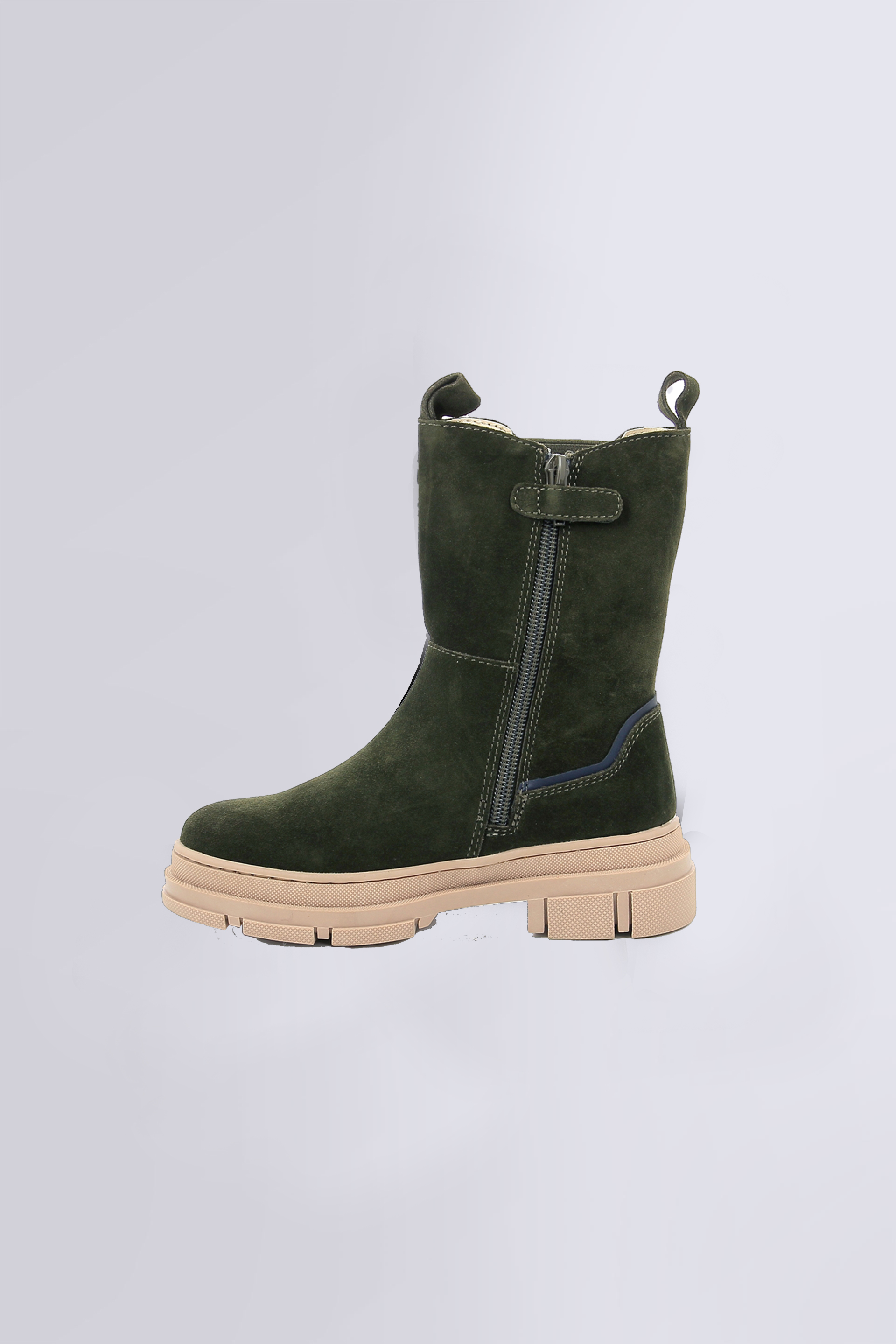 KICK GOZ KHAKI KICK GOZ KHAKI