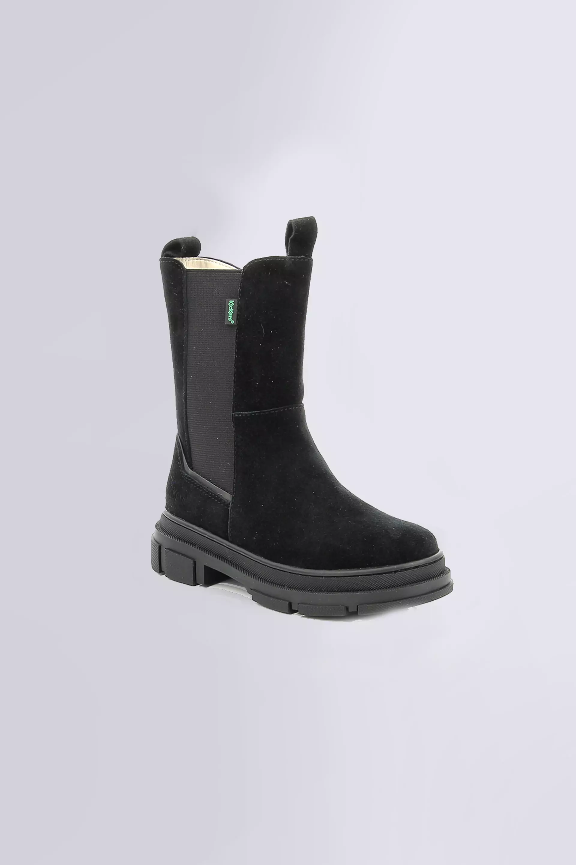 KICK GOZ BLACK KICK GOZ BLACK