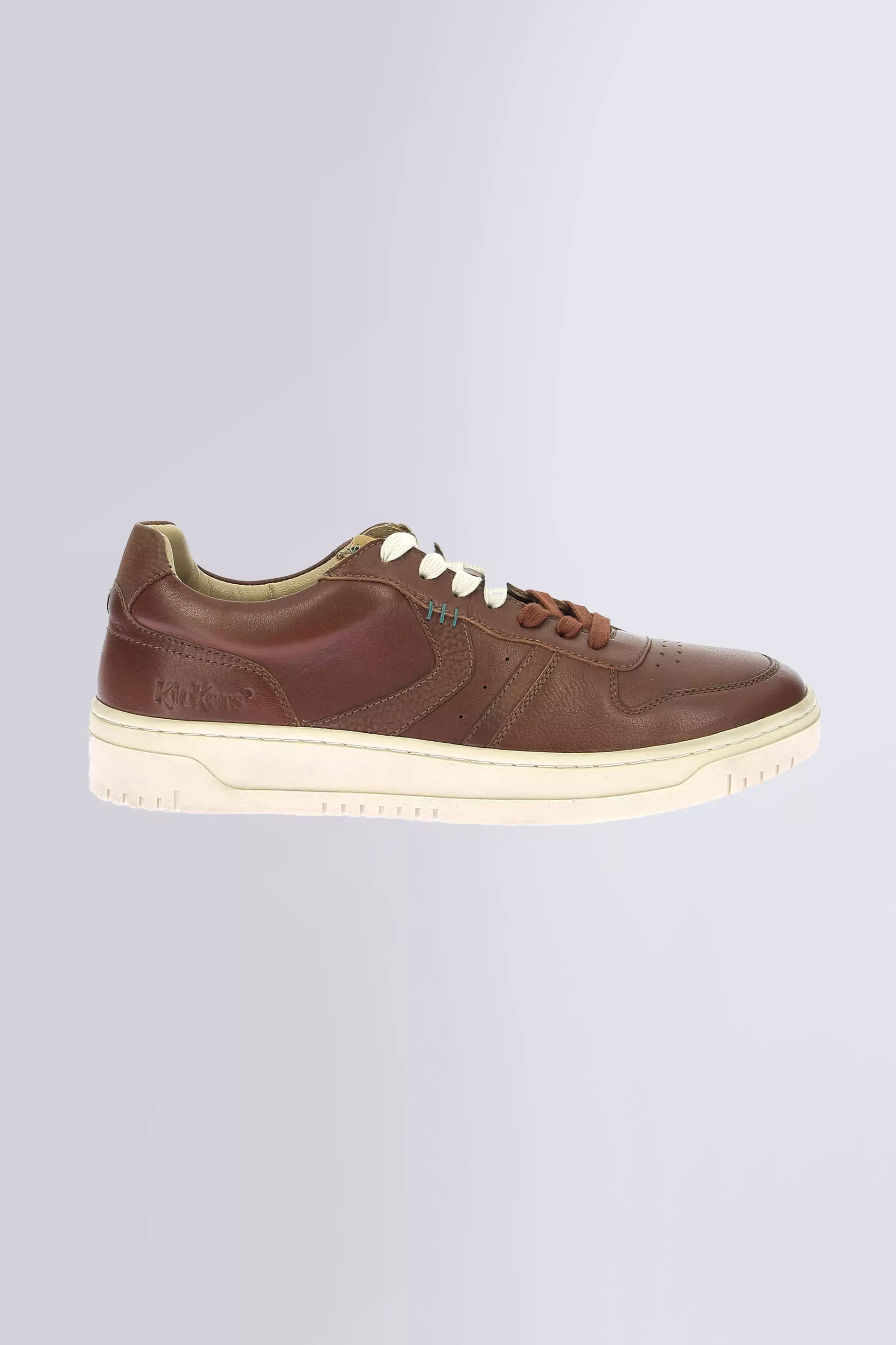 Kick bailow Brown cognac Kick bailow Brown cognac
