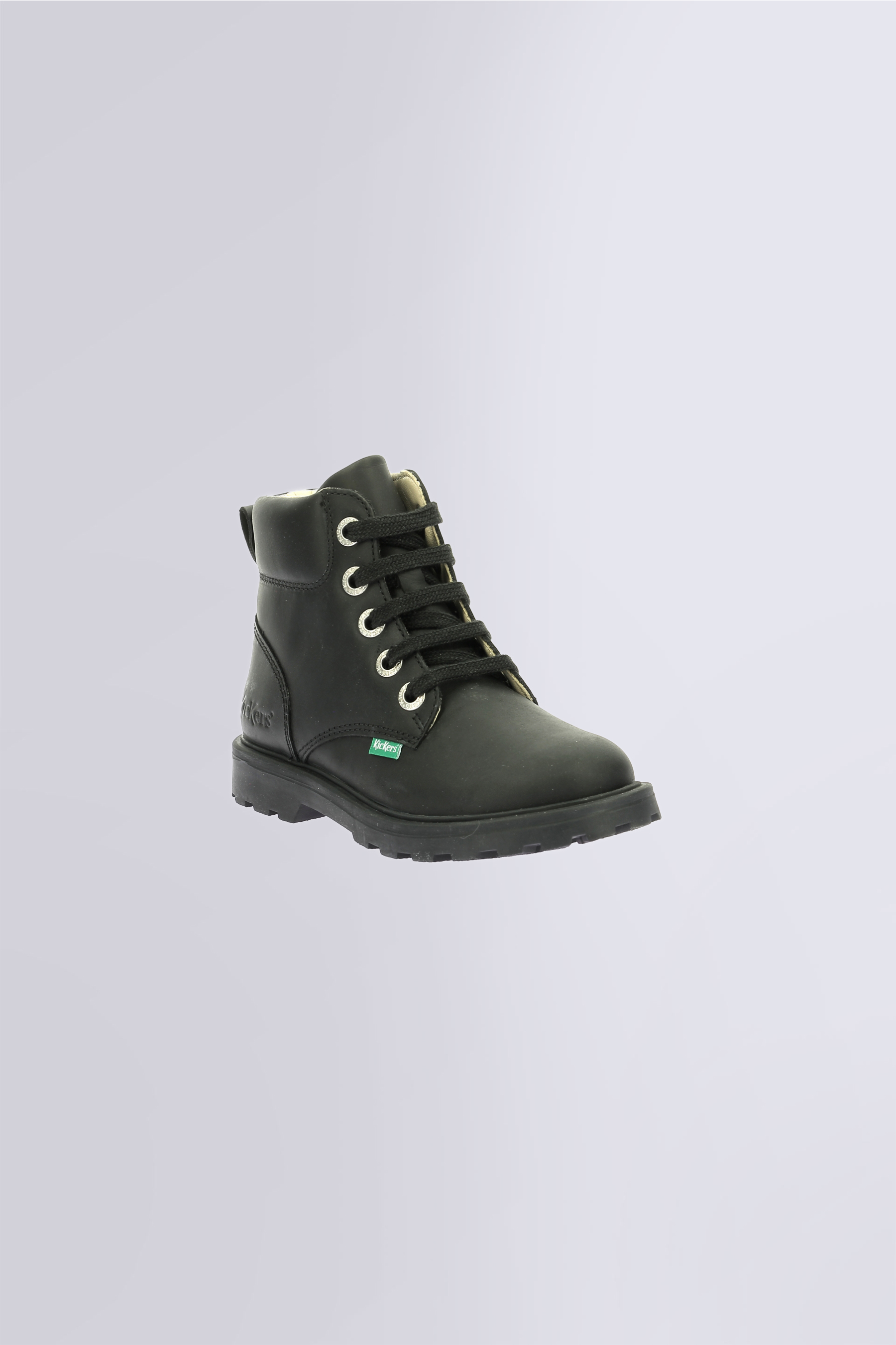 Kick bluck Noir Kick bluck Noir