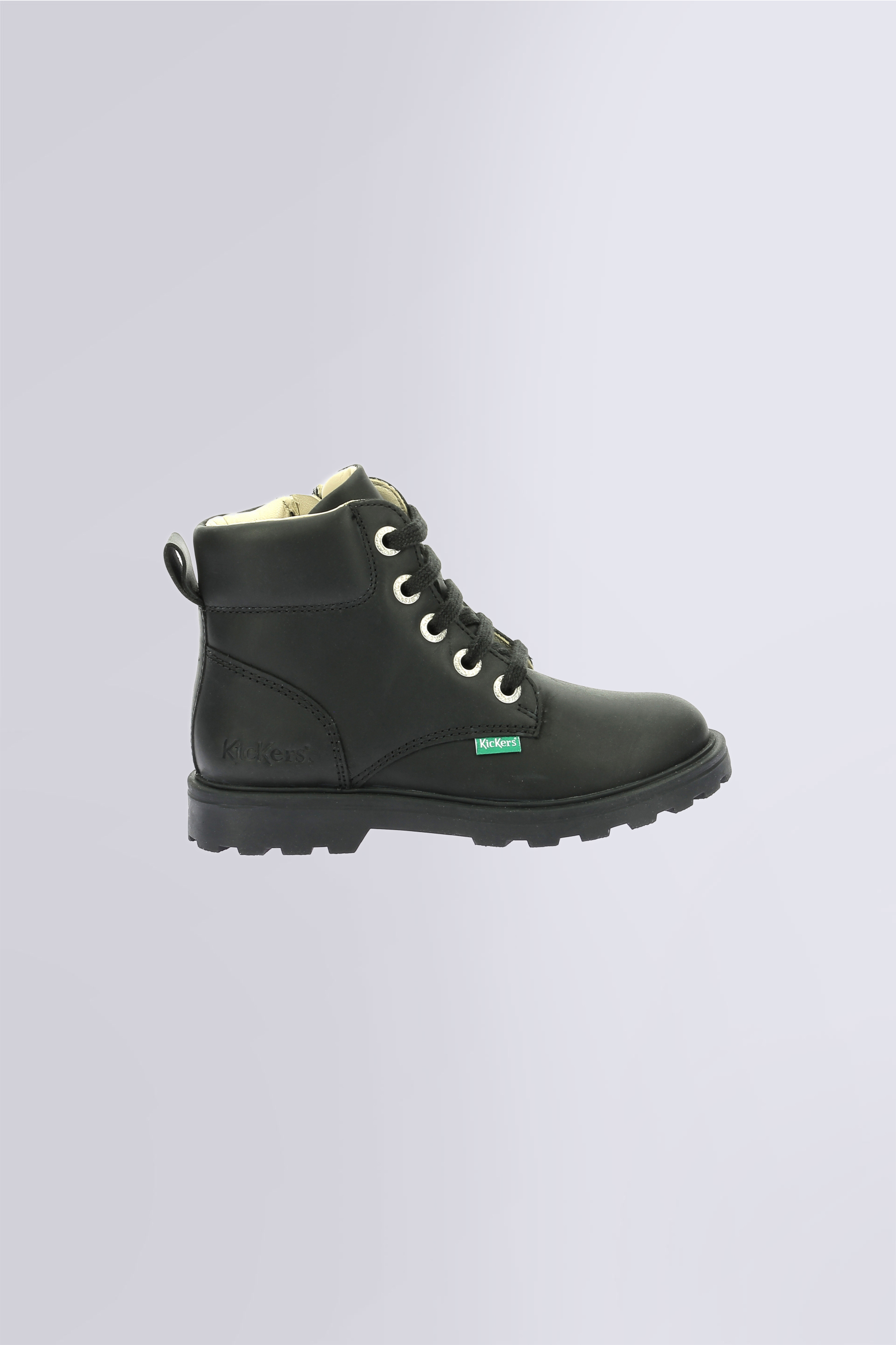 Kick bluck Noir Kick bluck Noir