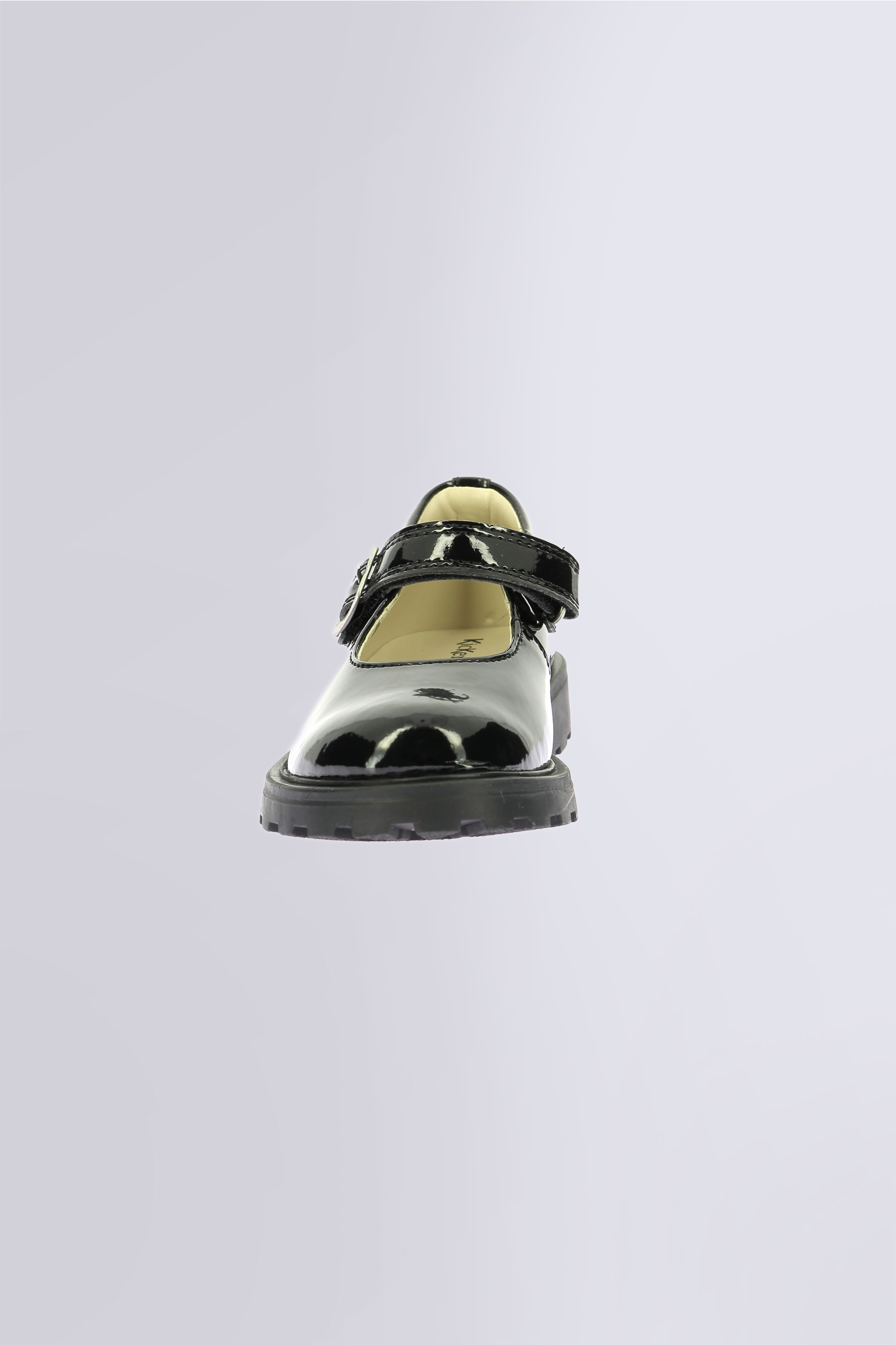 Kick blusy Noir vernis Kick blusy Noir vernis
