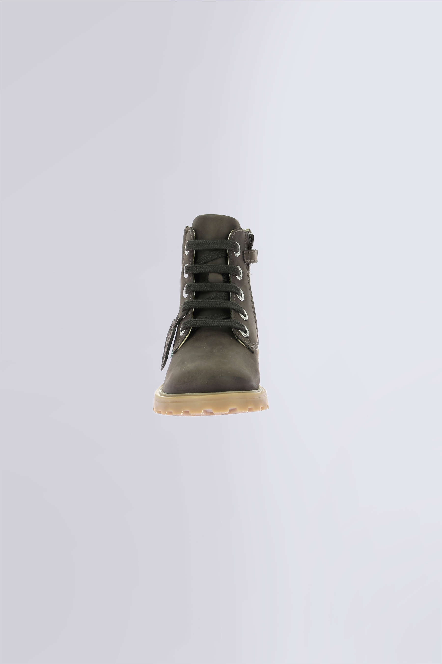Kick bluck Marron fonce Kick bluck Marron fonce