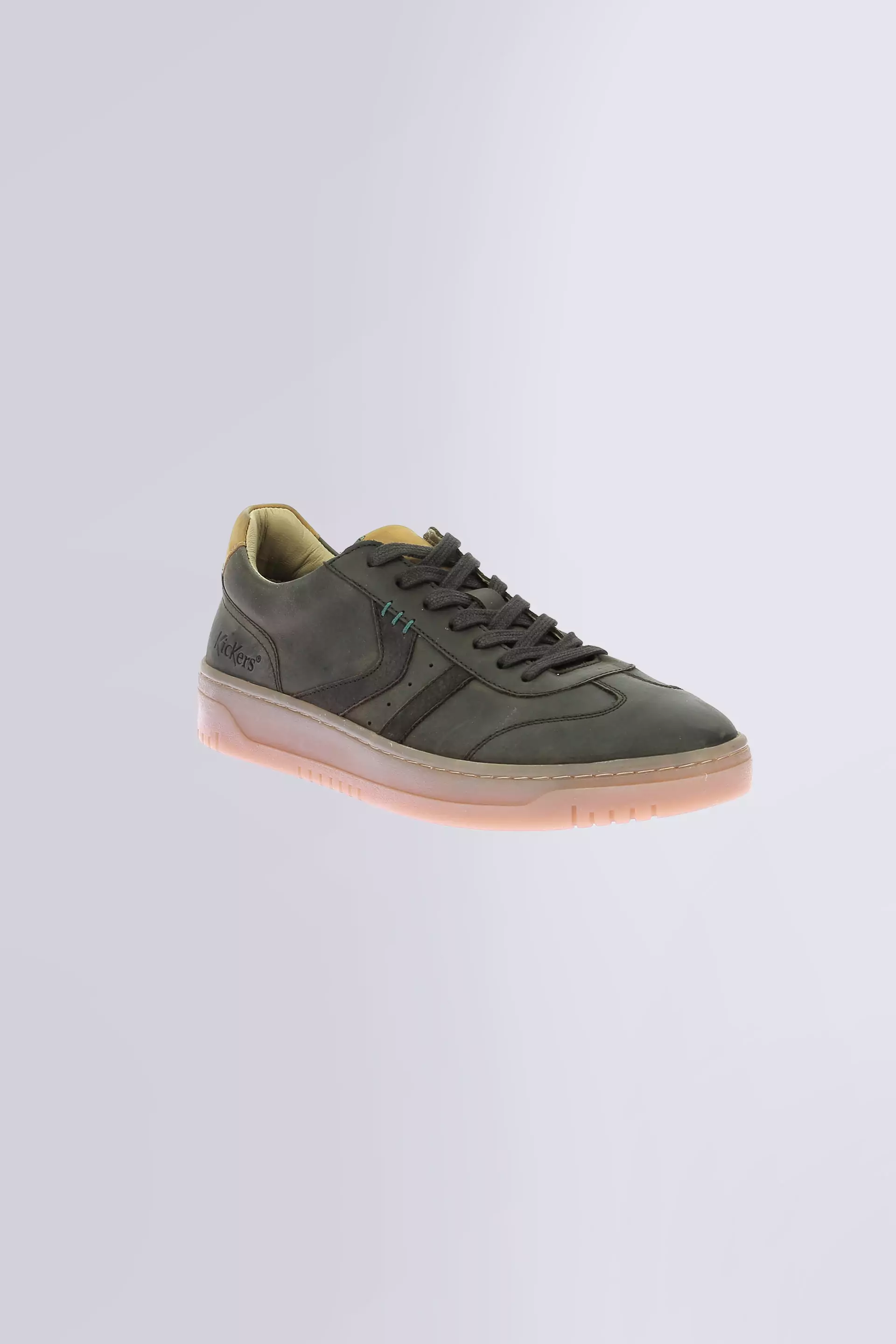 Kick Bamba Marron