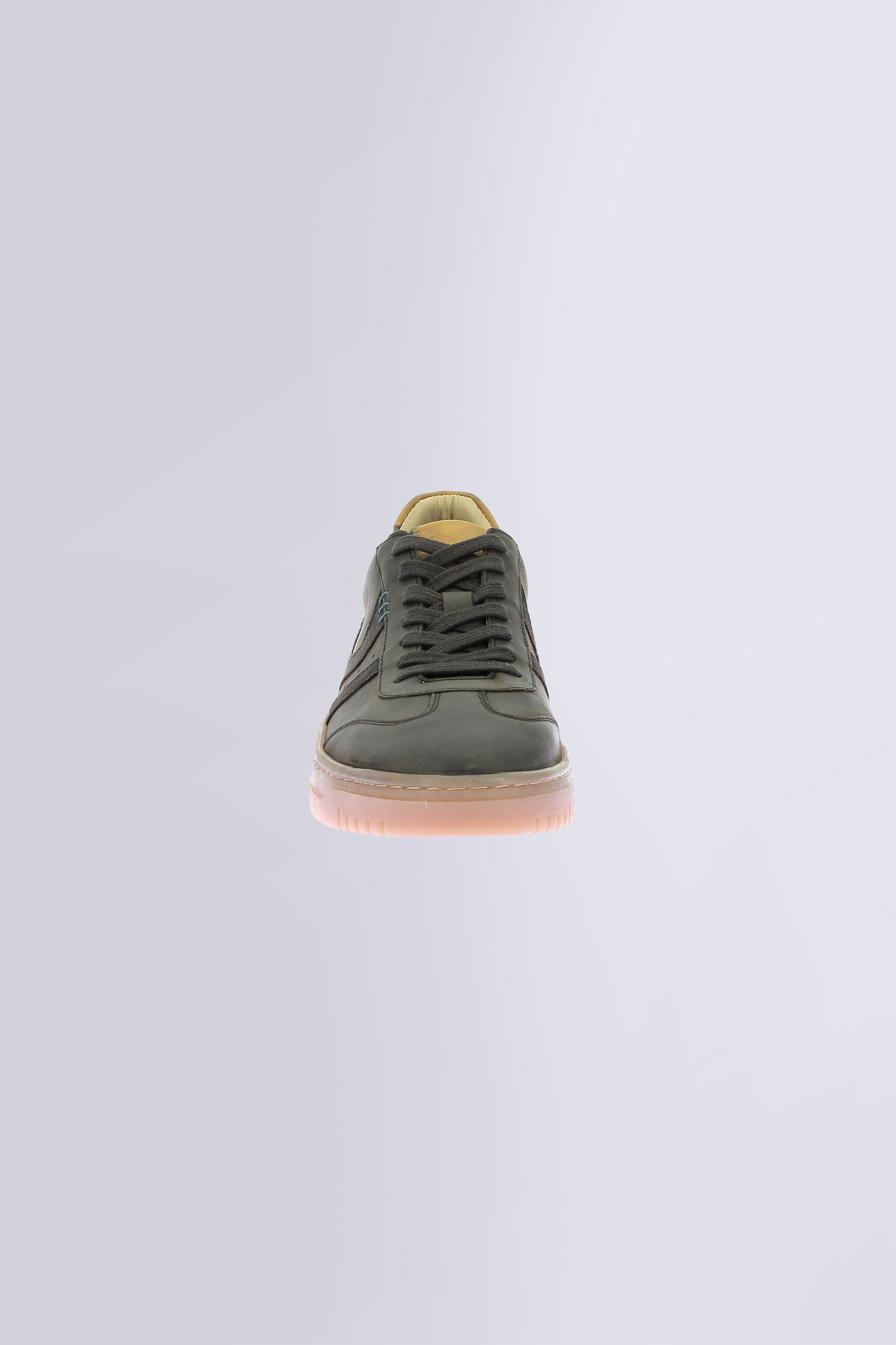 Kick bamba Dark brown Kick bamba Dark brown
