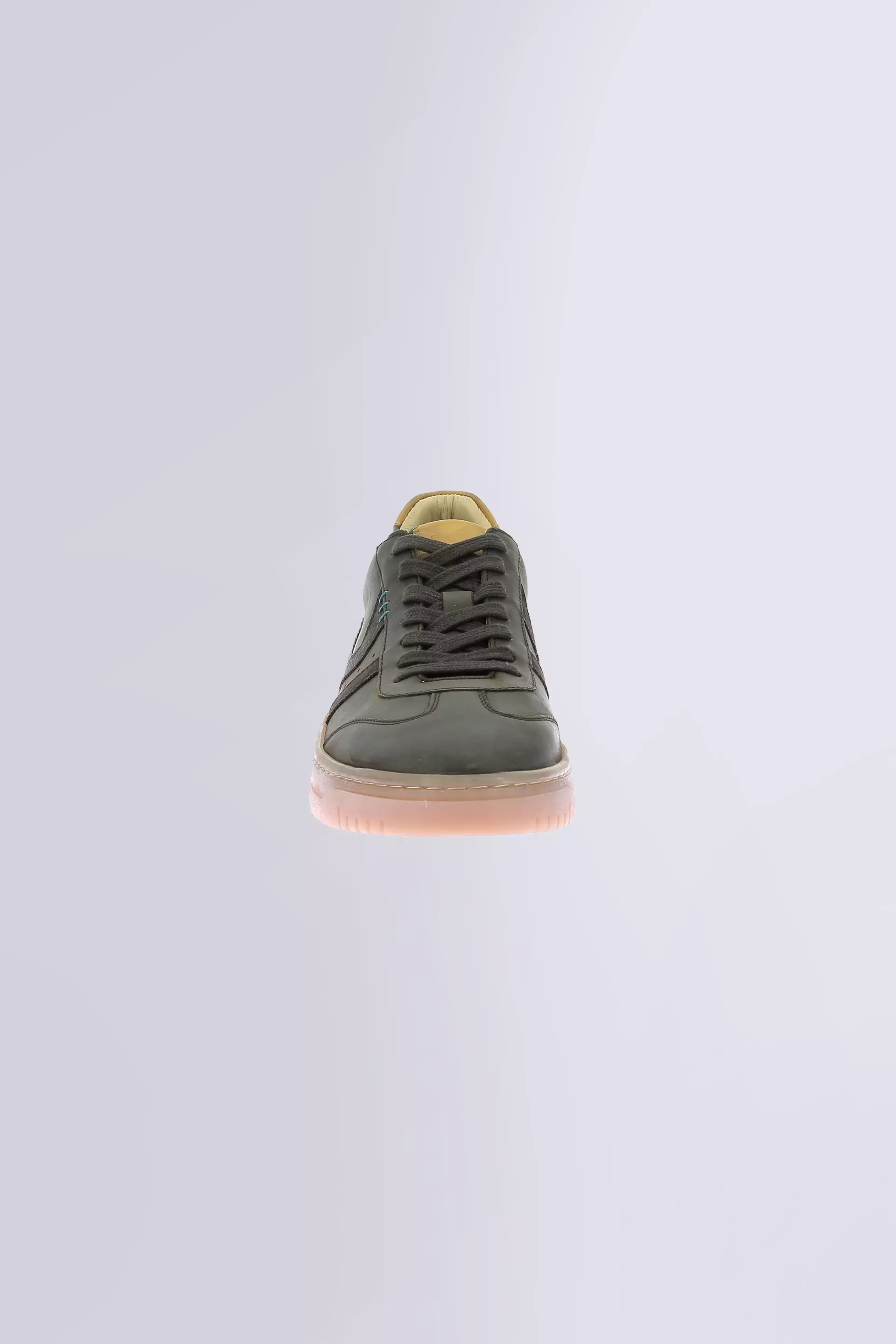Kick Bamba Marron Kick Bamba Marron