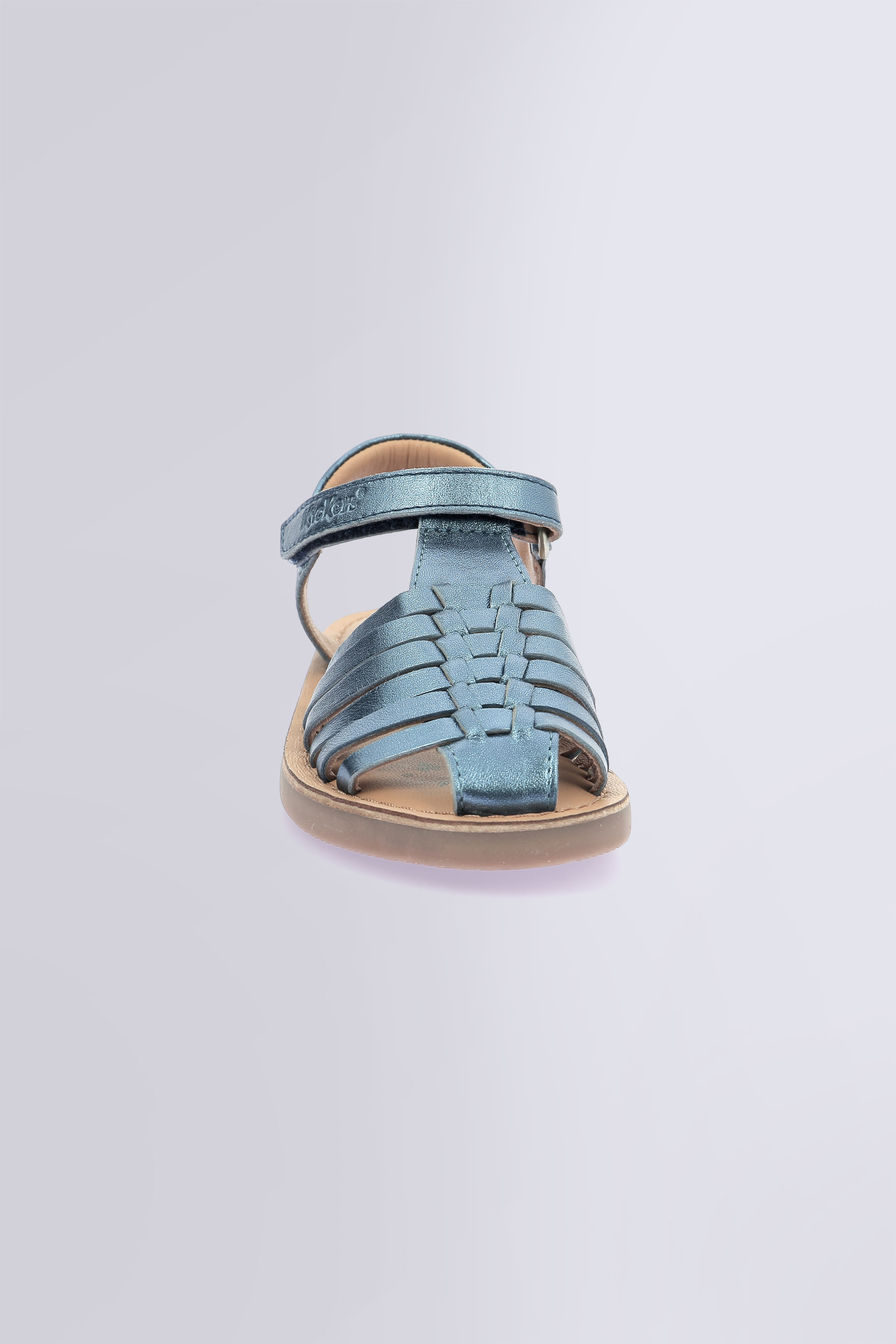 Kick Preklo Bleu Irisé Kick Preklo Bleu Irisé