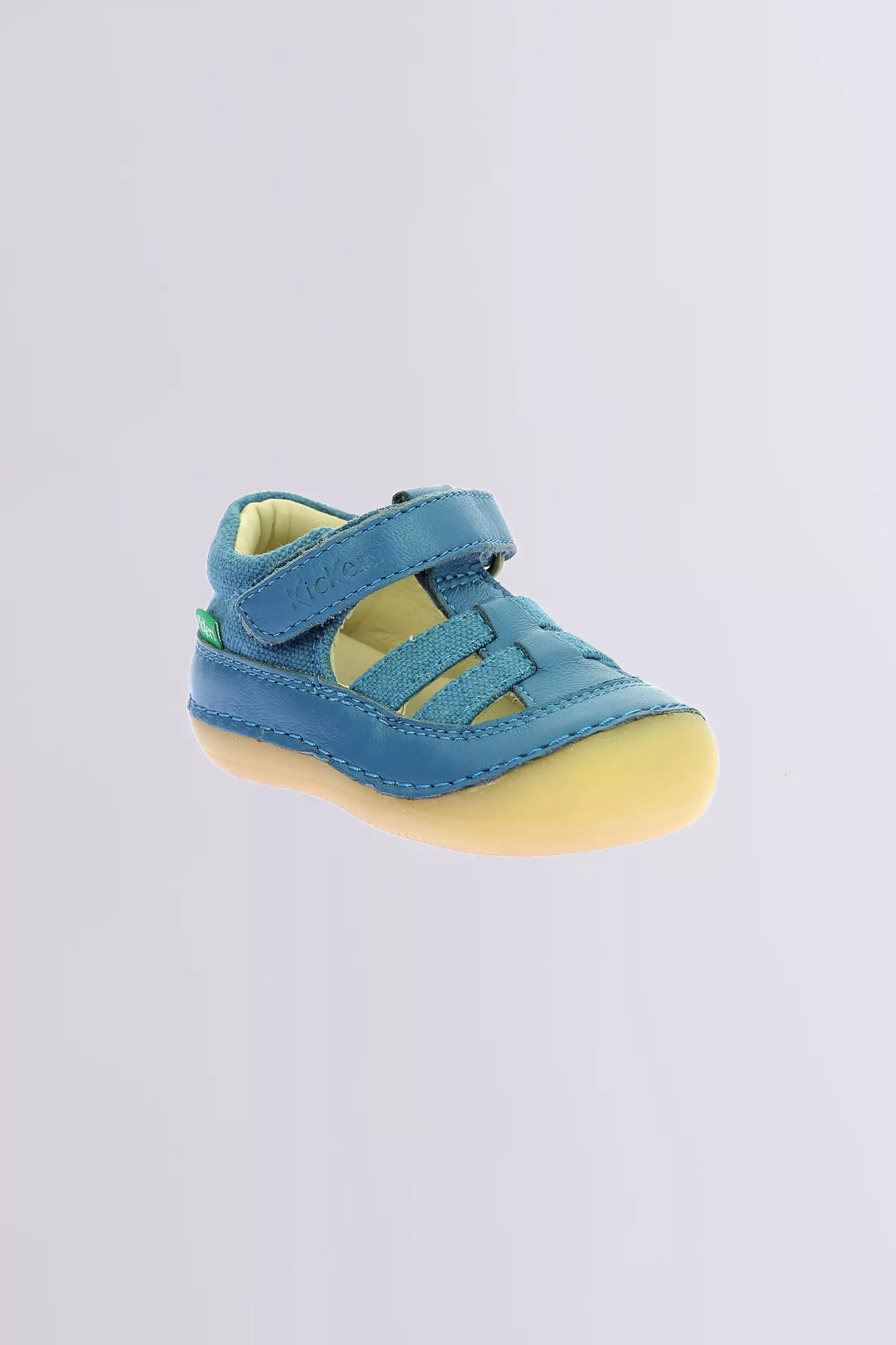 Kick Sushyk Bleu