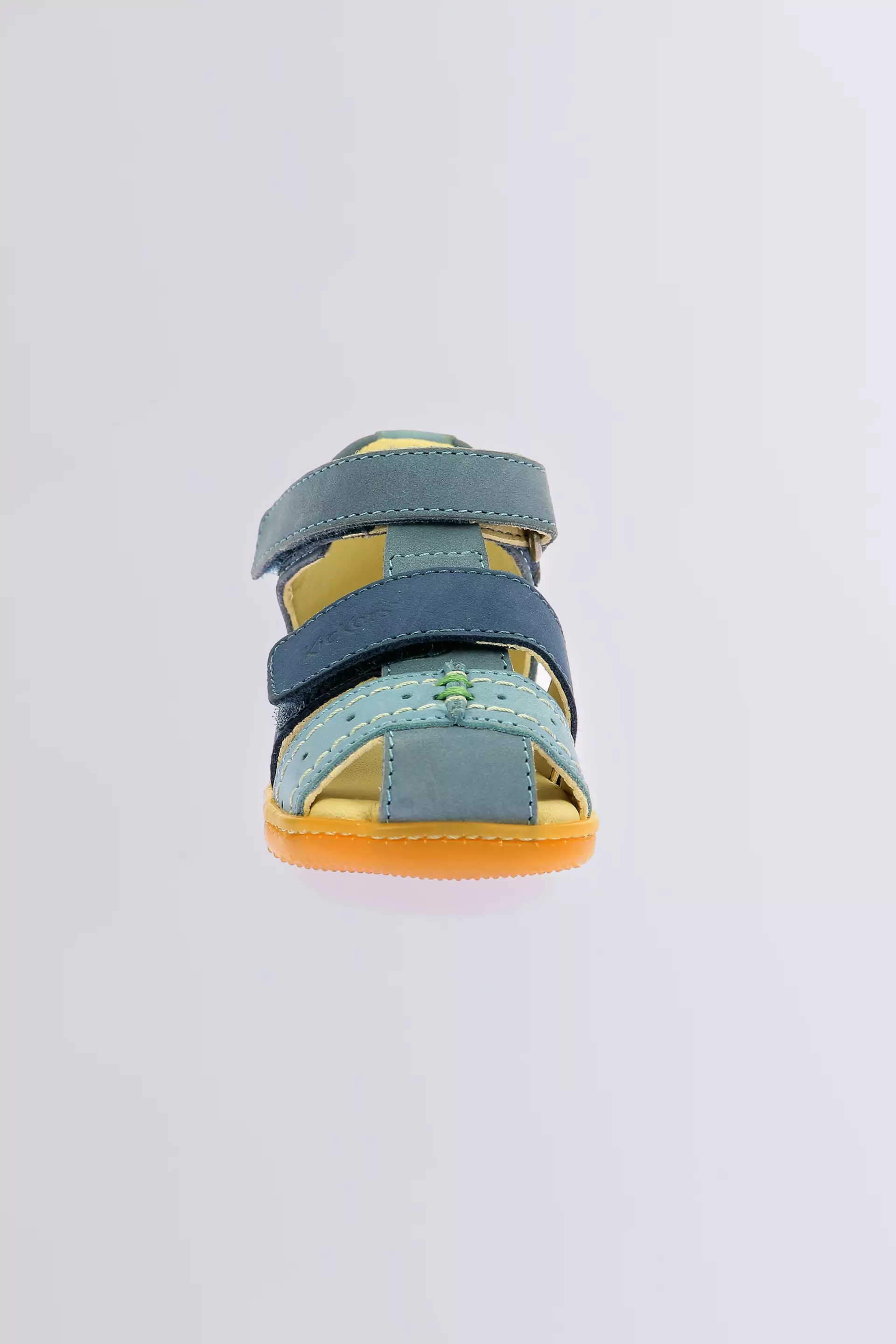 Kick bazar Bleu tricolore Kick bazar Bleu tricolore