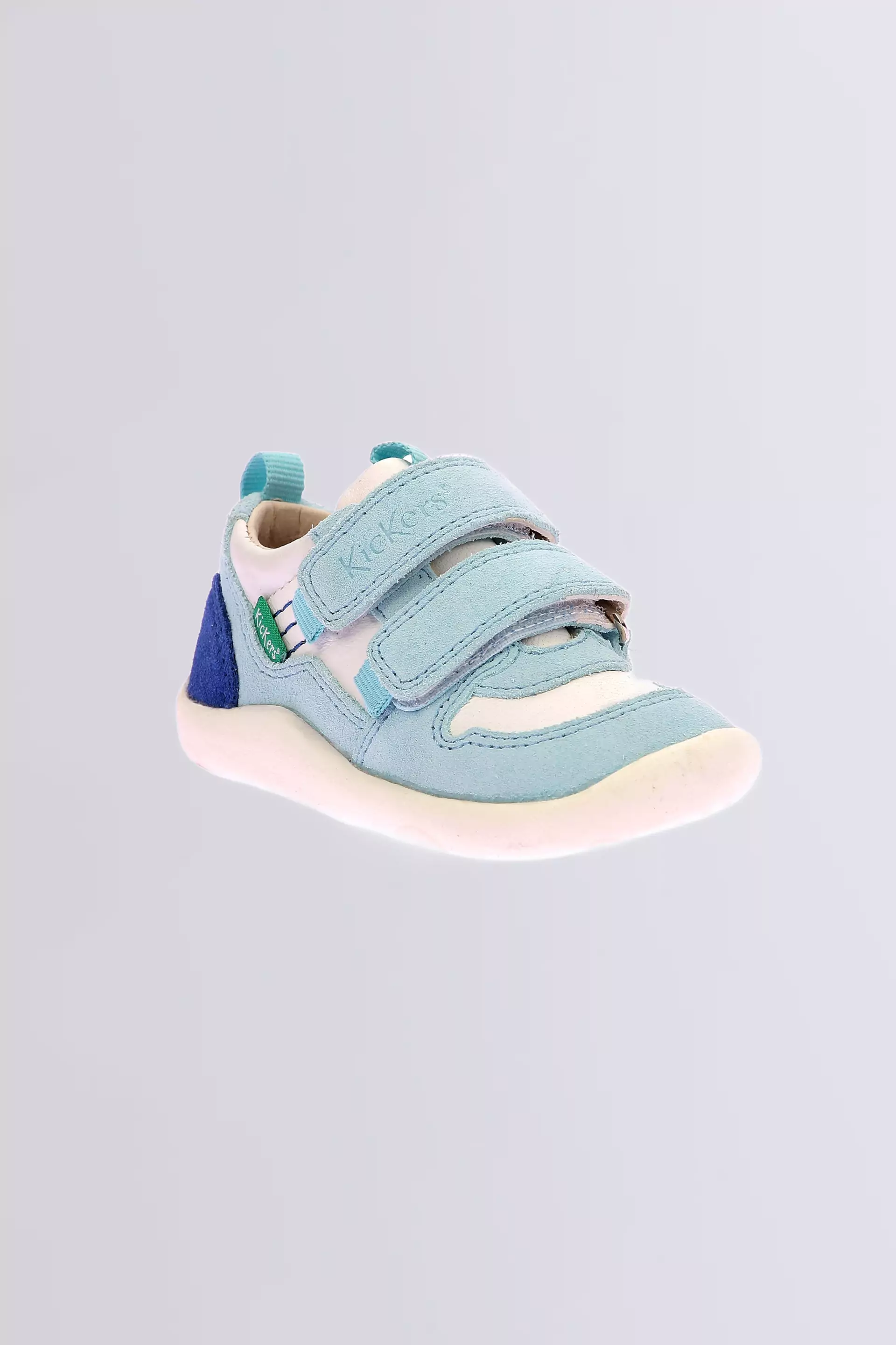 Kick Frapy Bleu