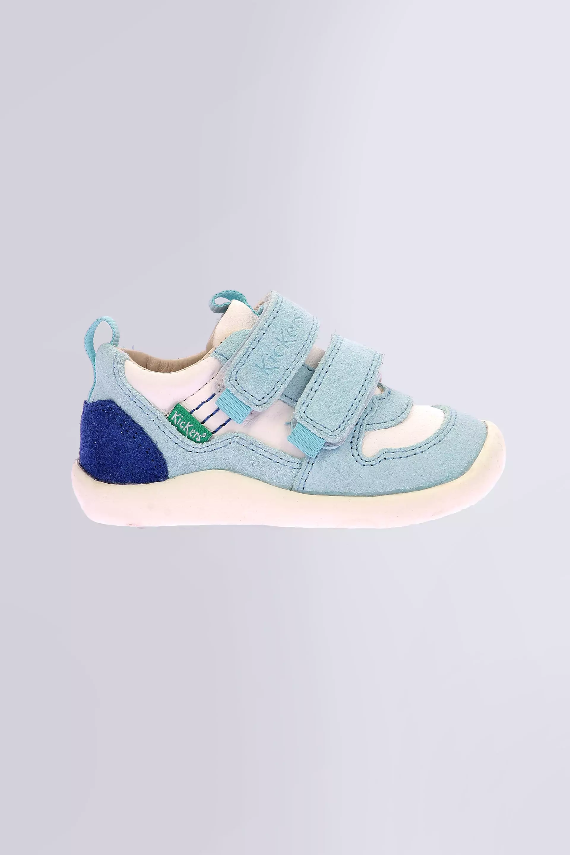 Kick Frapy Bleu Kick Frapy Bleu