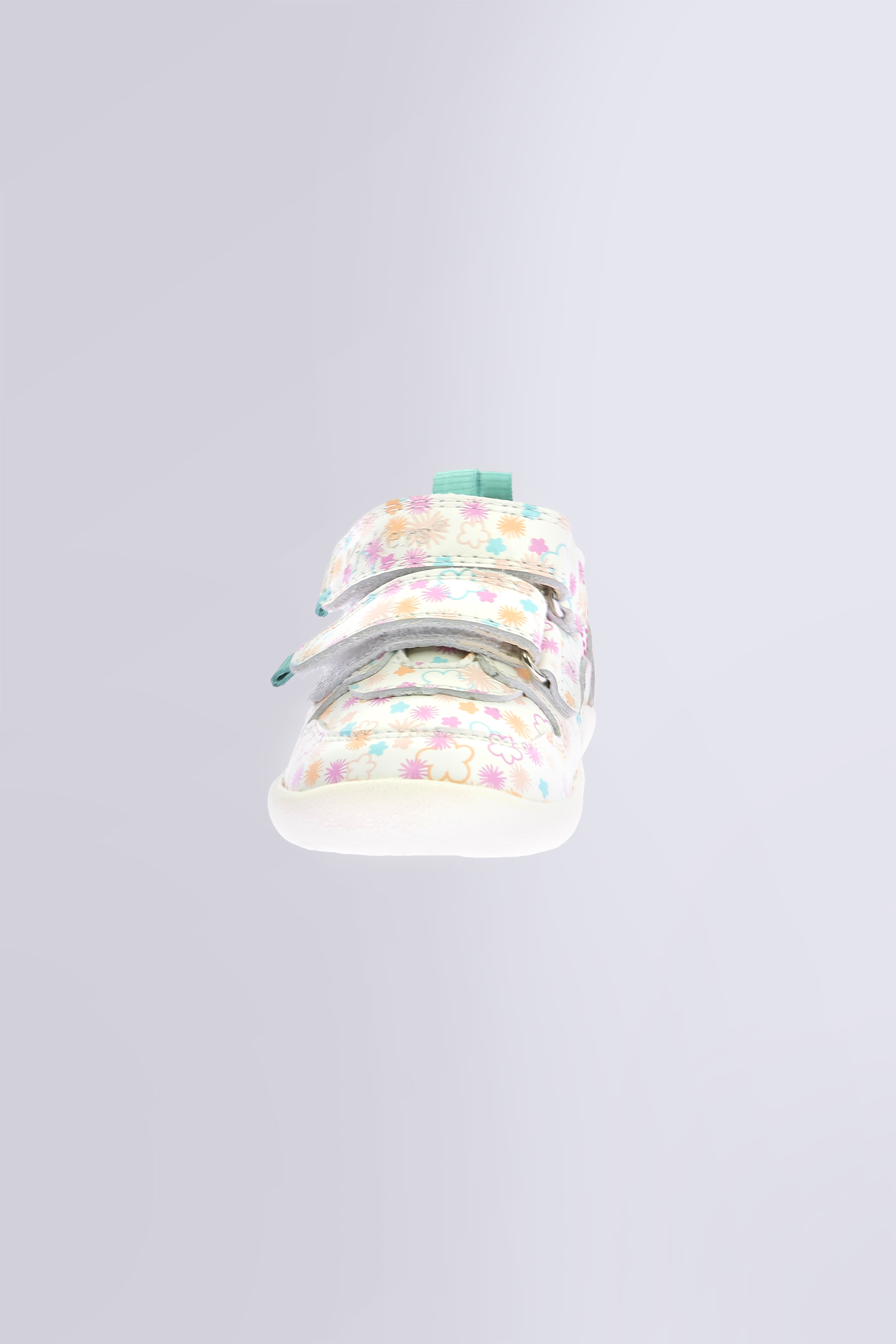 Kick Frapy Blanco estampado Kick Frapy Blanco estampado