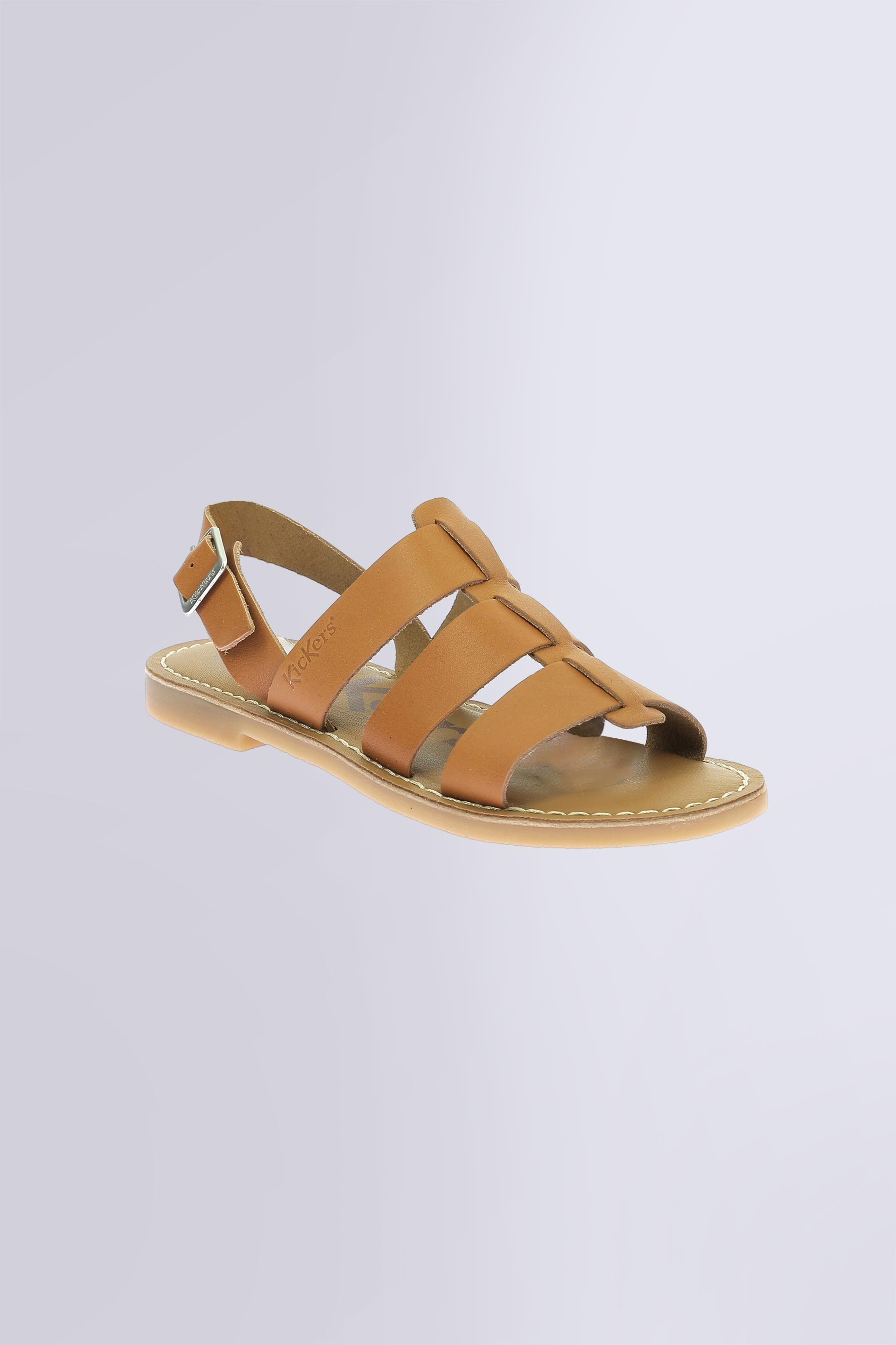Kick Landor Camel