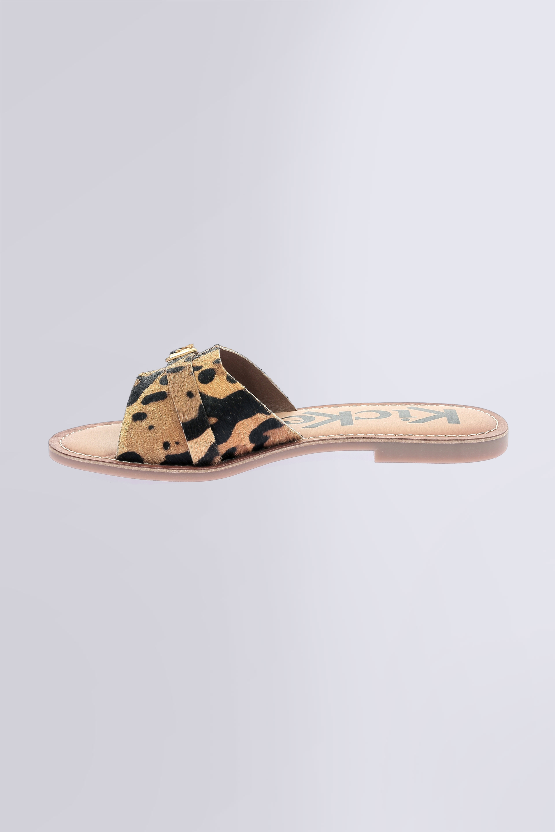 Kick Diwana Leopard Kick Diwana Leopard