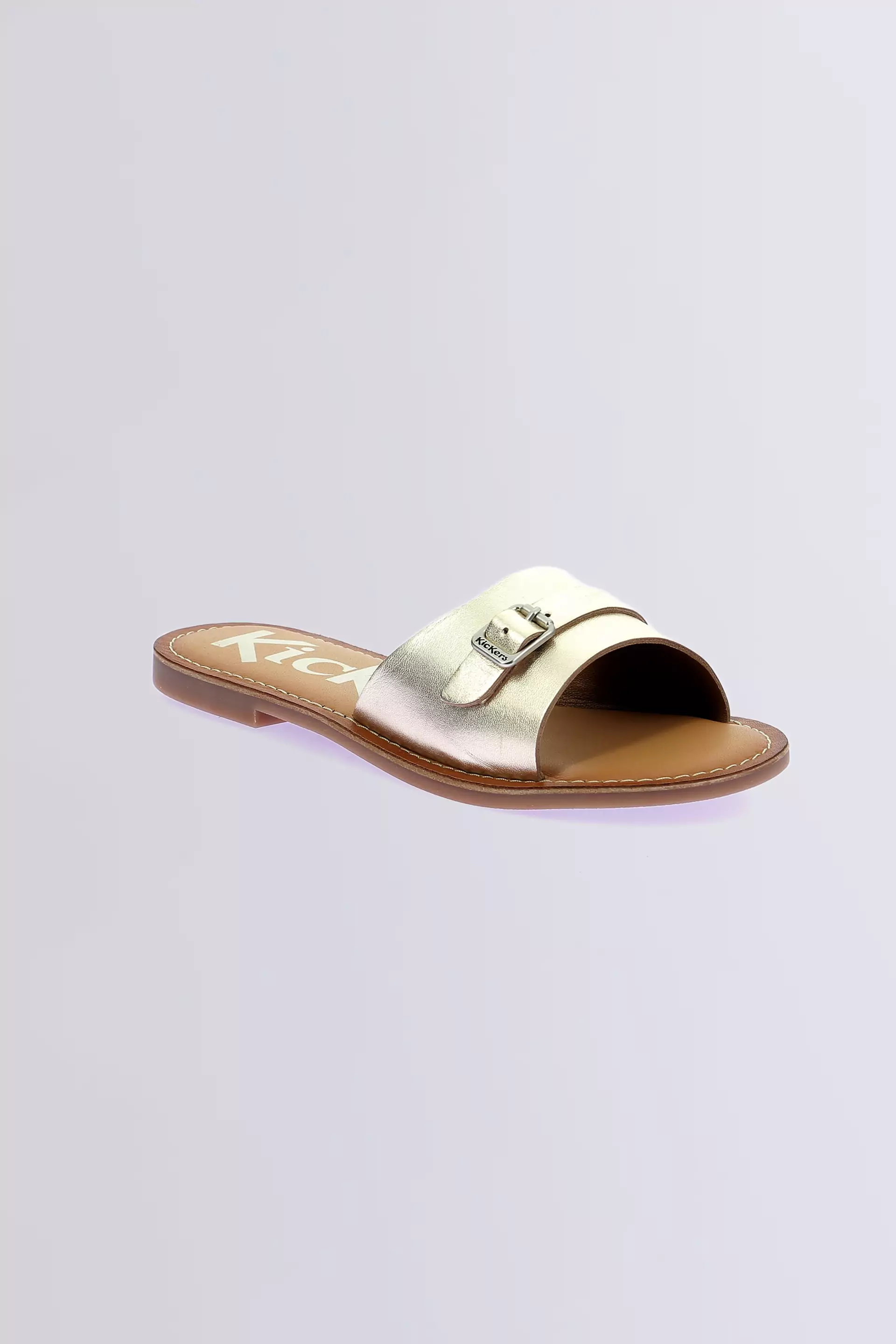 Kick Diwana gold