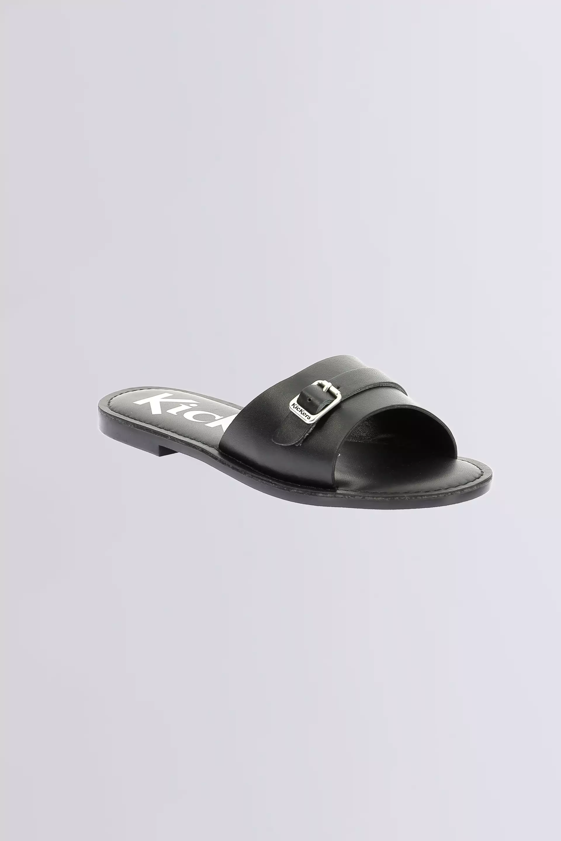 Kick Diwana Noir