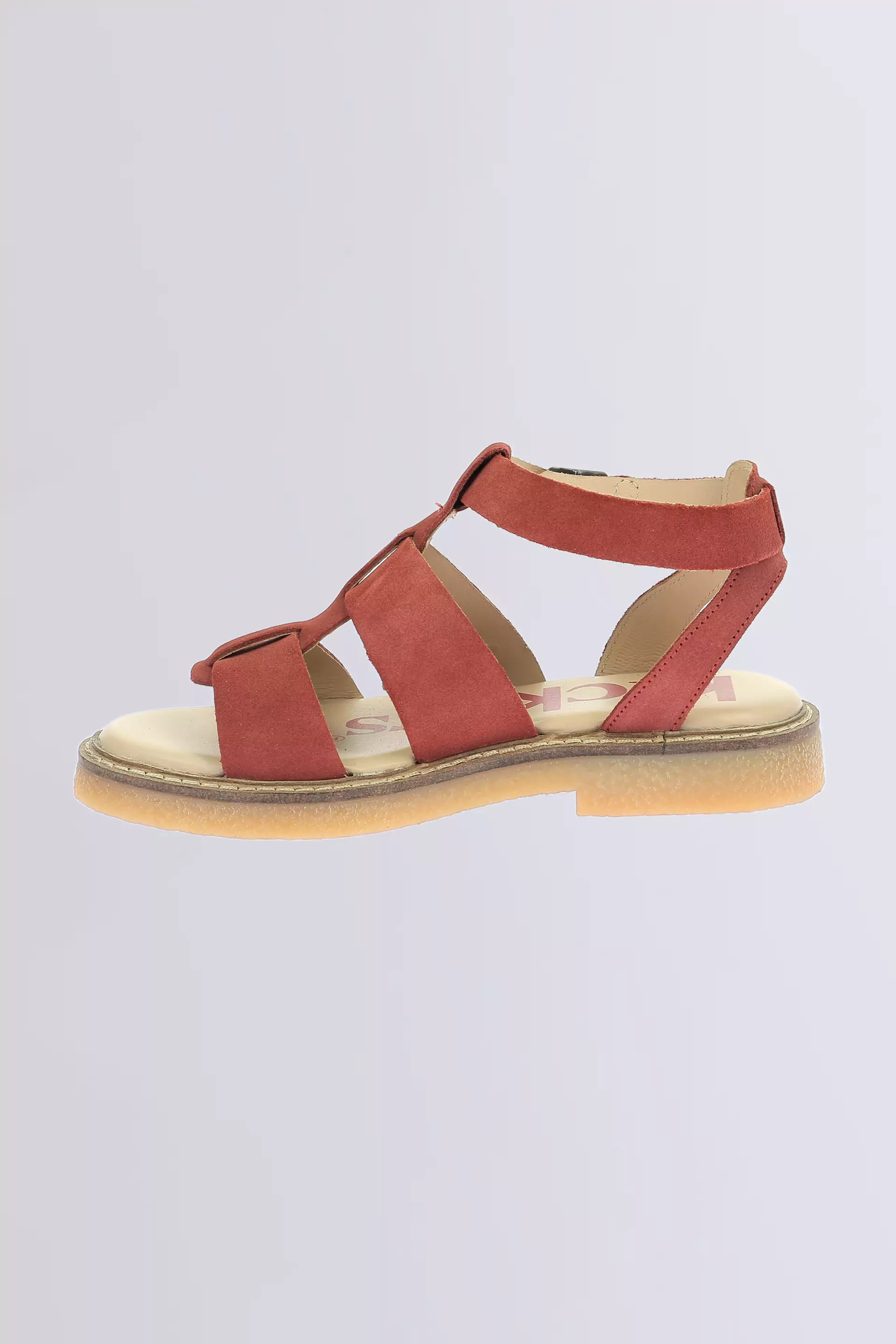 Kick Lila Rouge Terracotta Kick Lila Rouge Terracotta