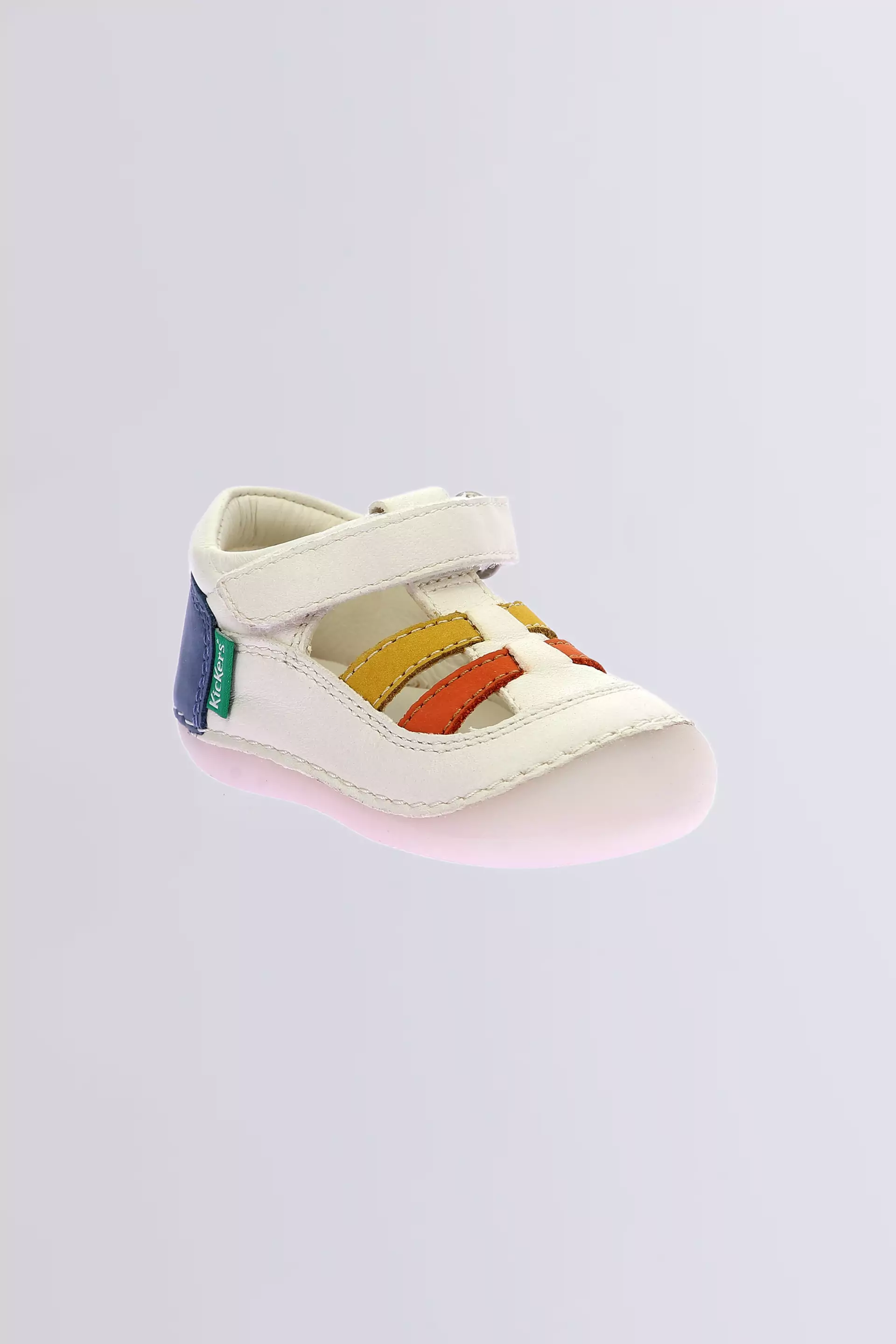 Sushy white tricolour Sushy white tricolour