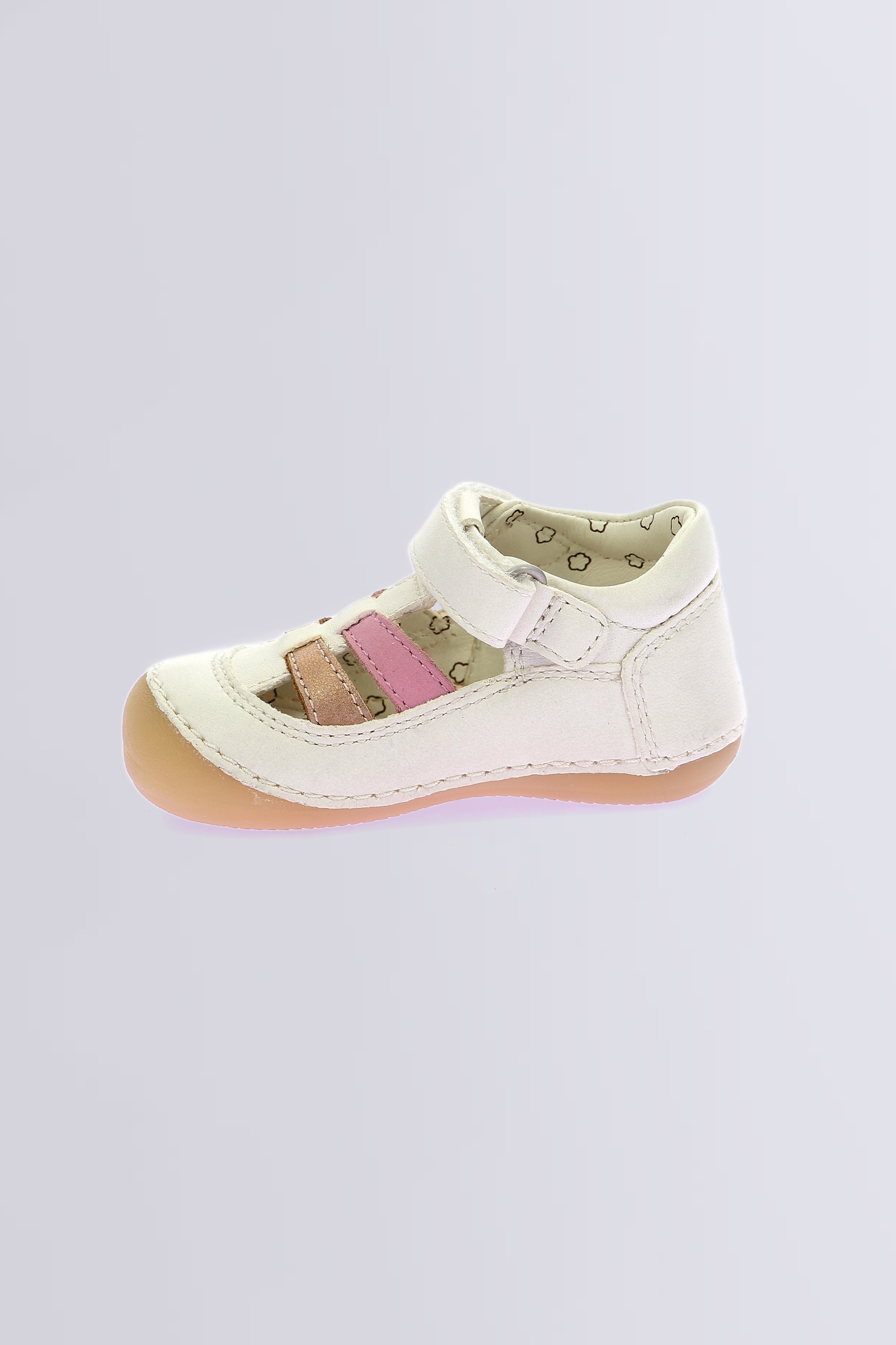 Sushy off white pink Sushy off white pink