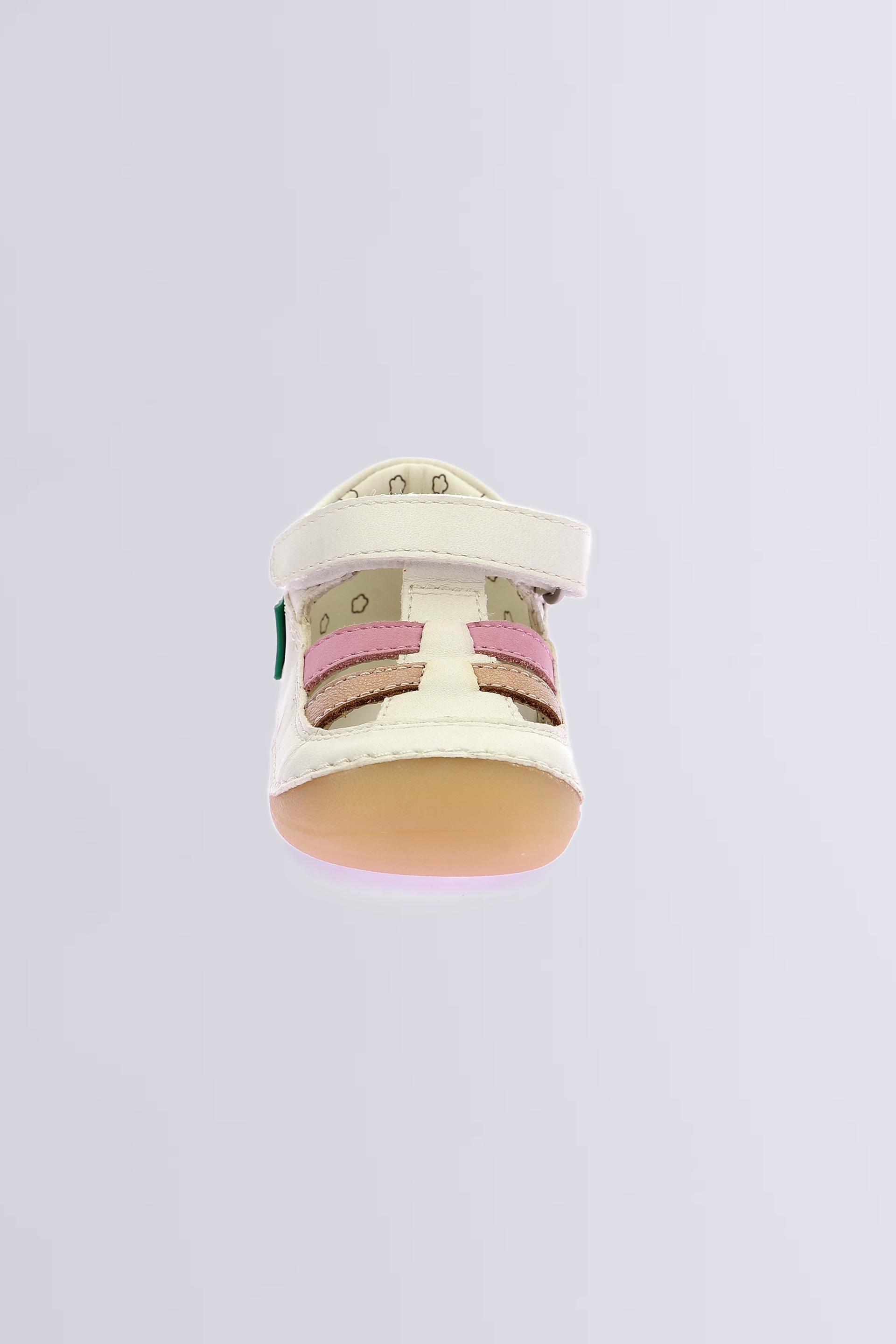 Sushy off white pink Sushy off white pink